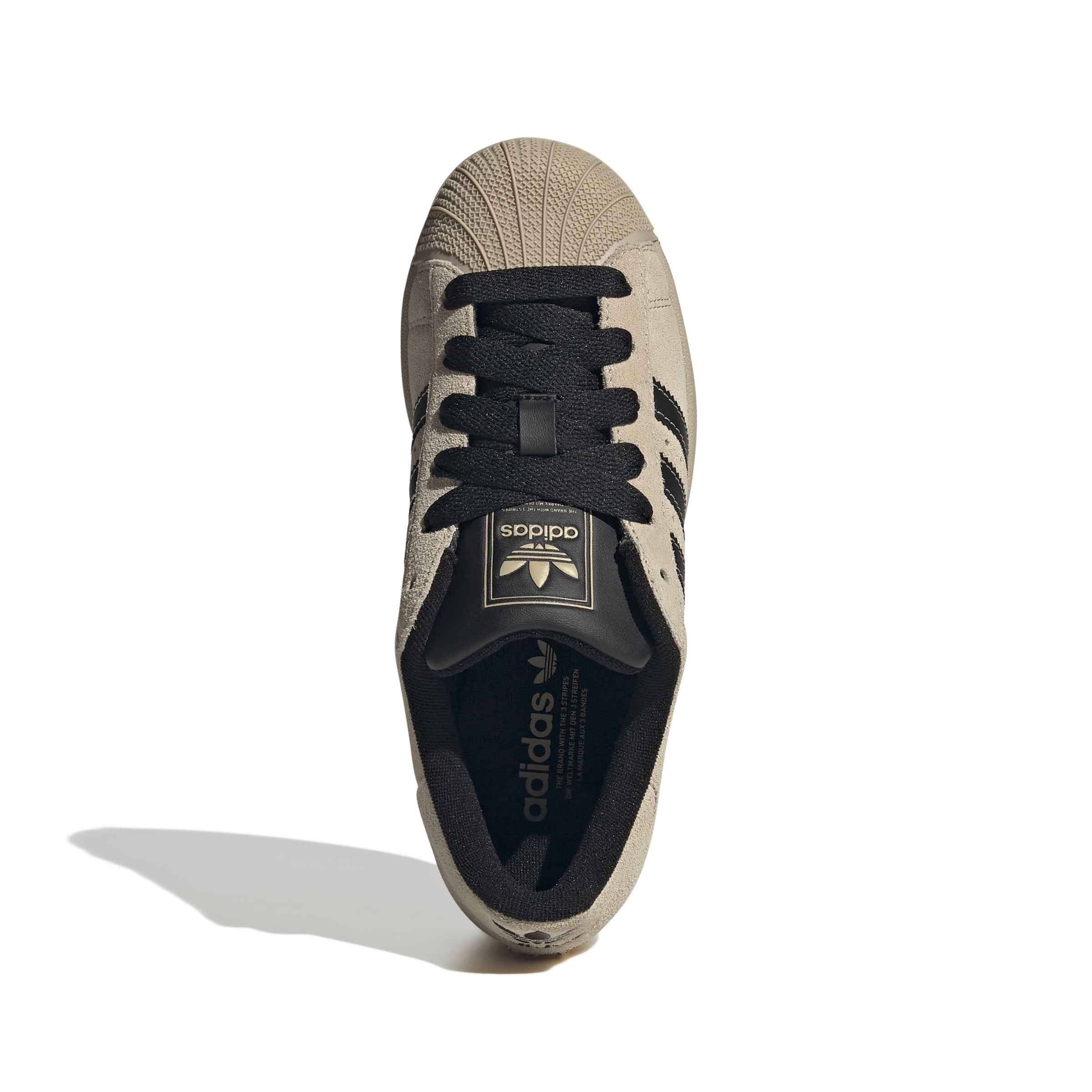 sneaker adidas superstar ii junior juvenil m jp9430-thumbmail-3