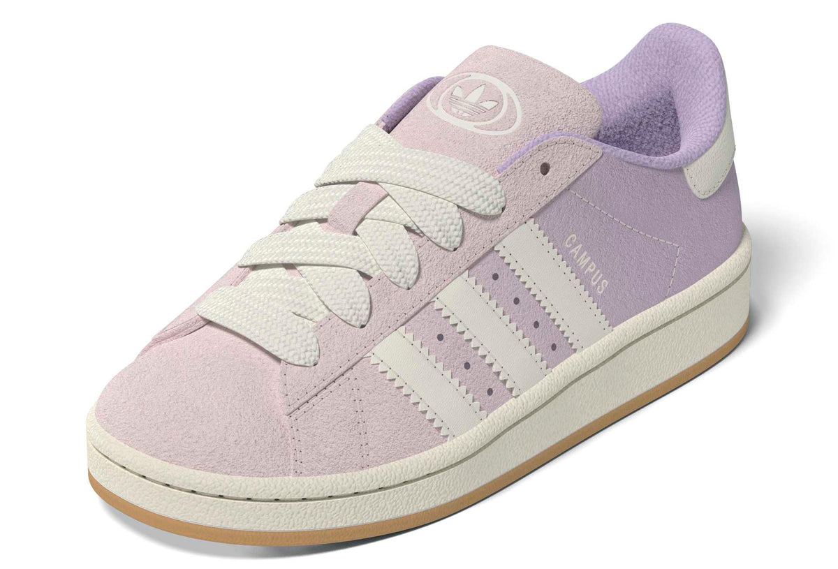 sneaker adidas campus 00s niña jq2143-thumbmail-5
