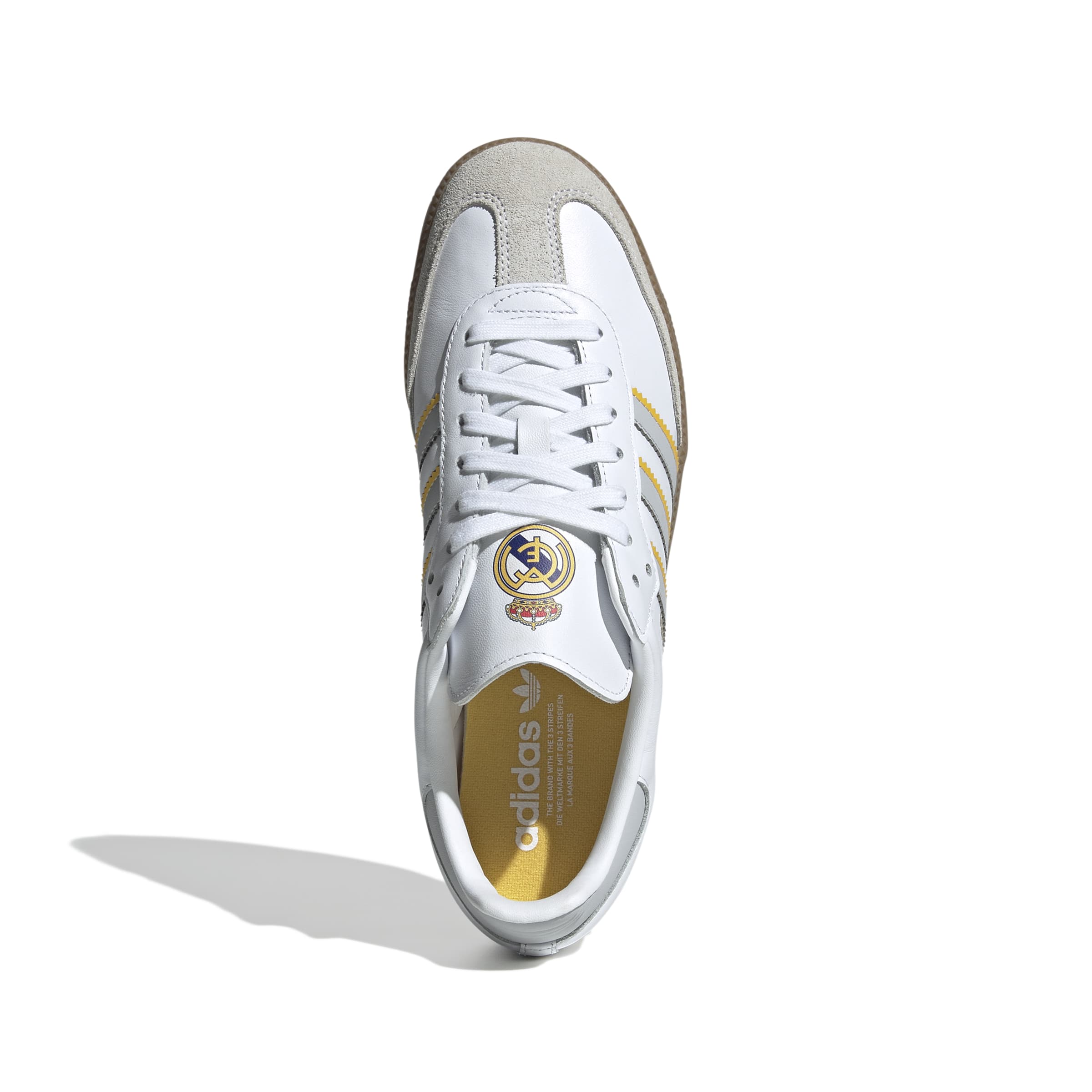 sneaker adidas samba hombre jq4038