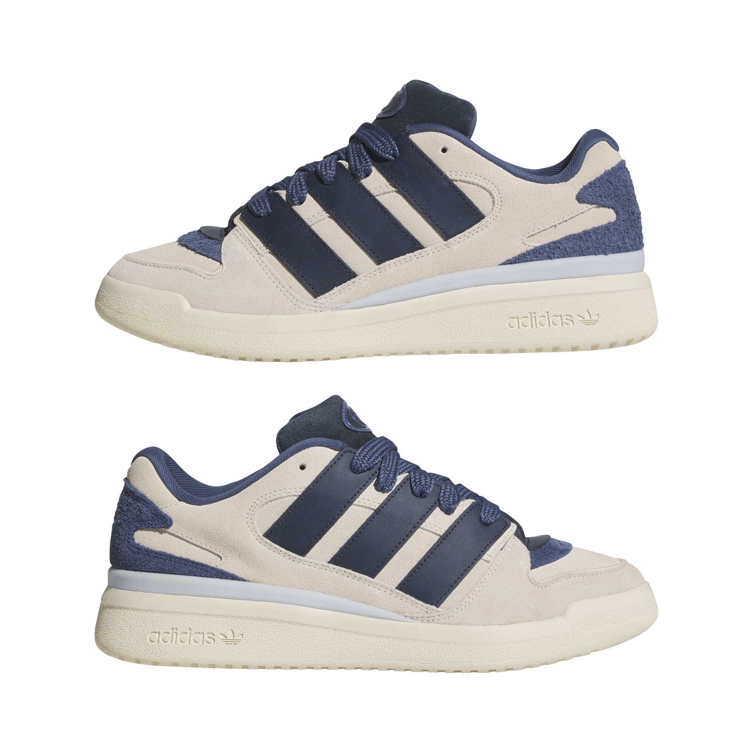 sneaker adidas forum hombre jq5258