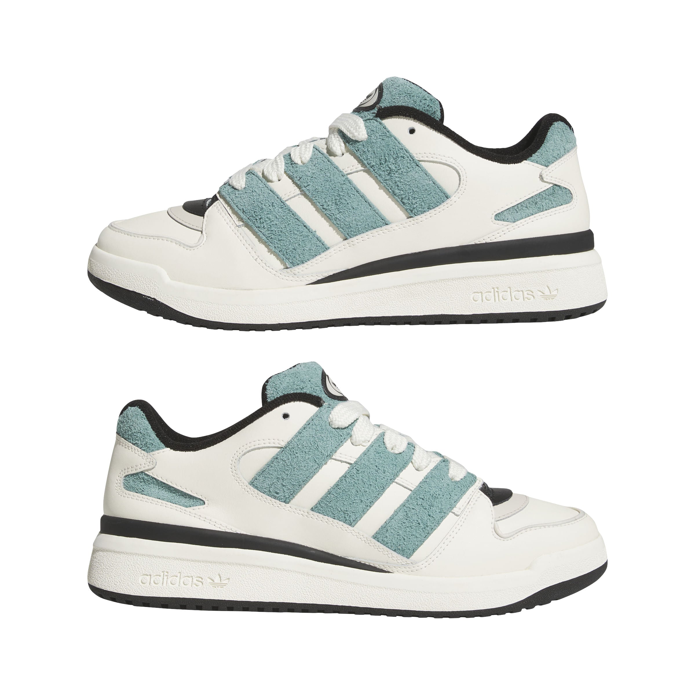 sneaker adidas forum hombre jq5260