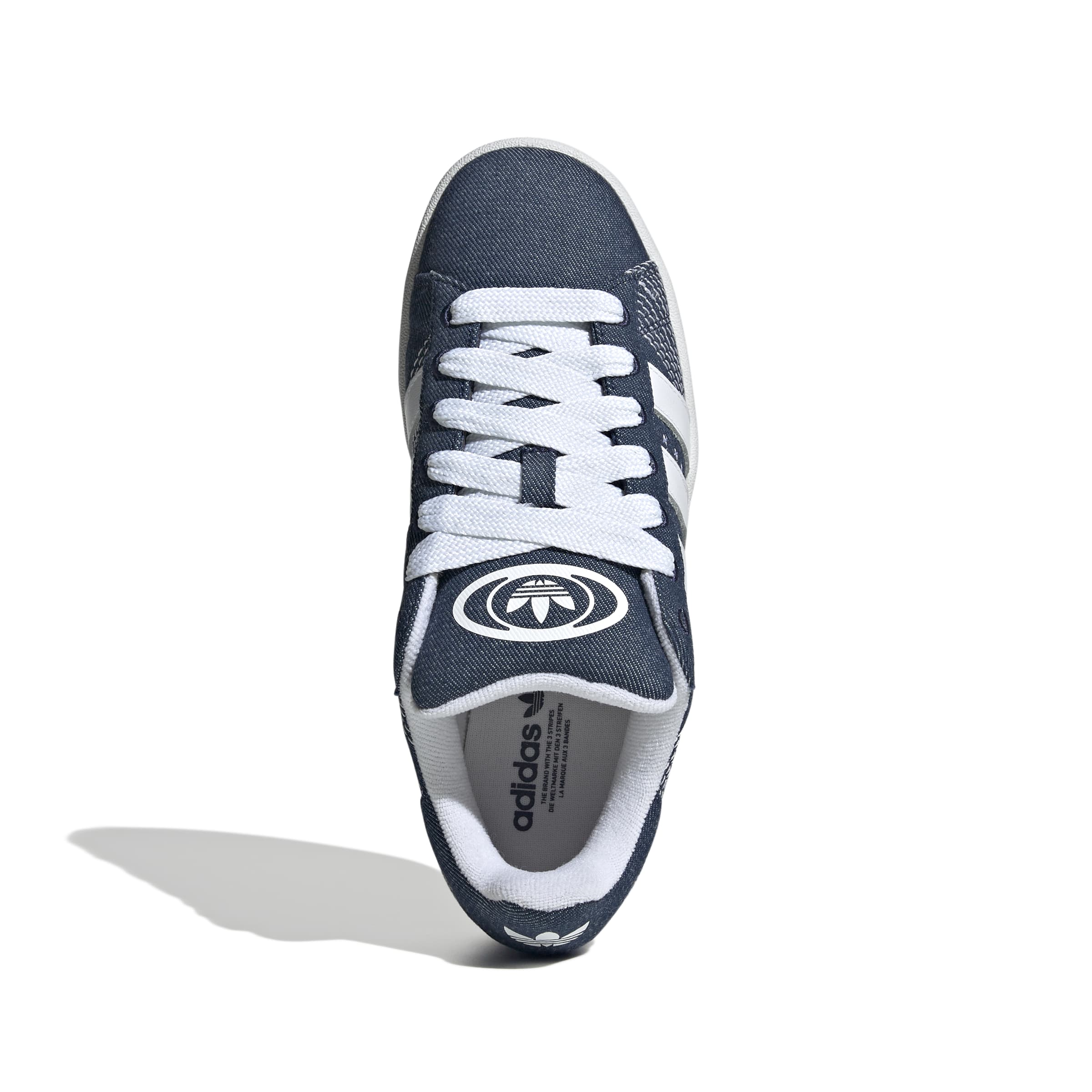 sneaker adidas campus mujer jq5782