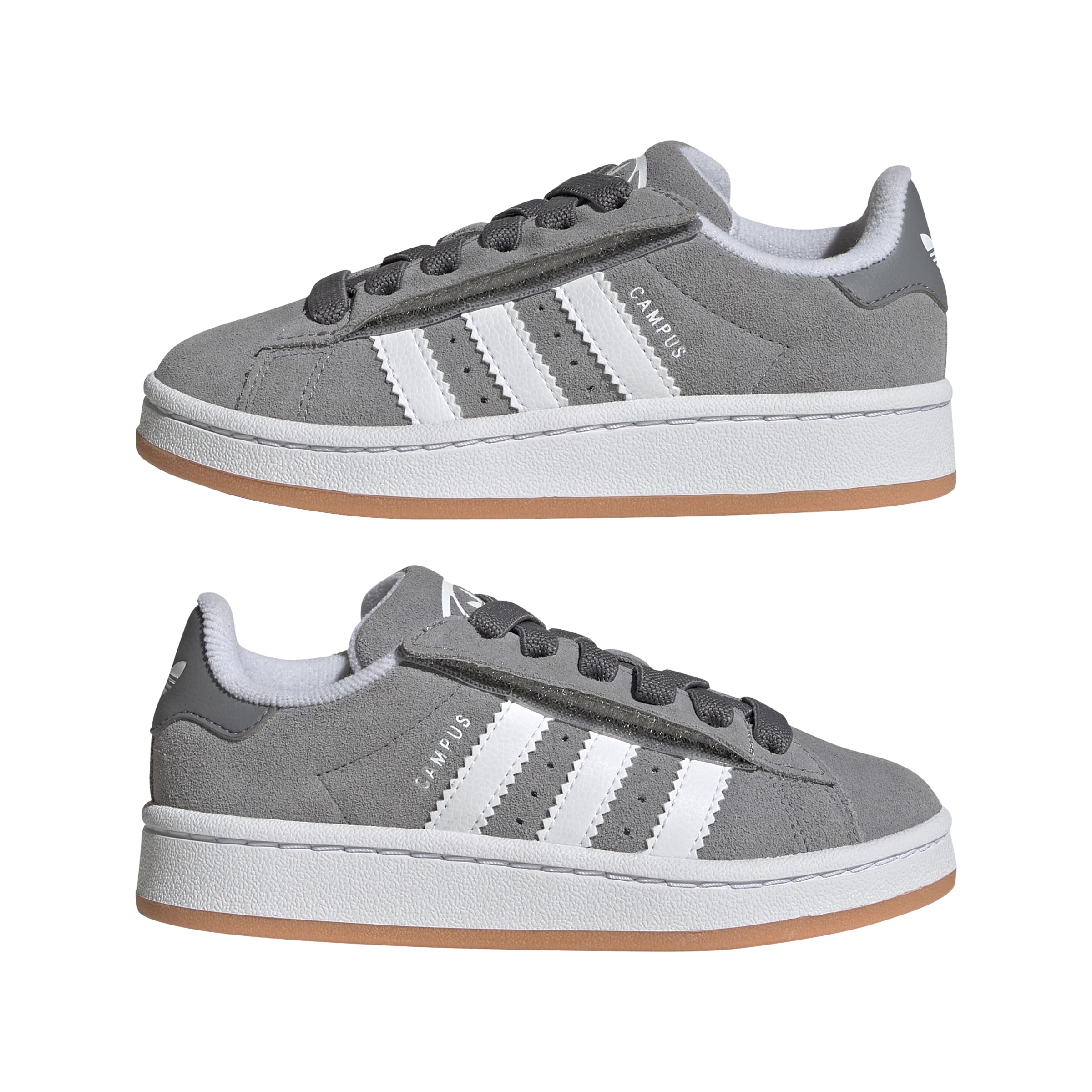 sneaker adidas campus kids  niño jq6384