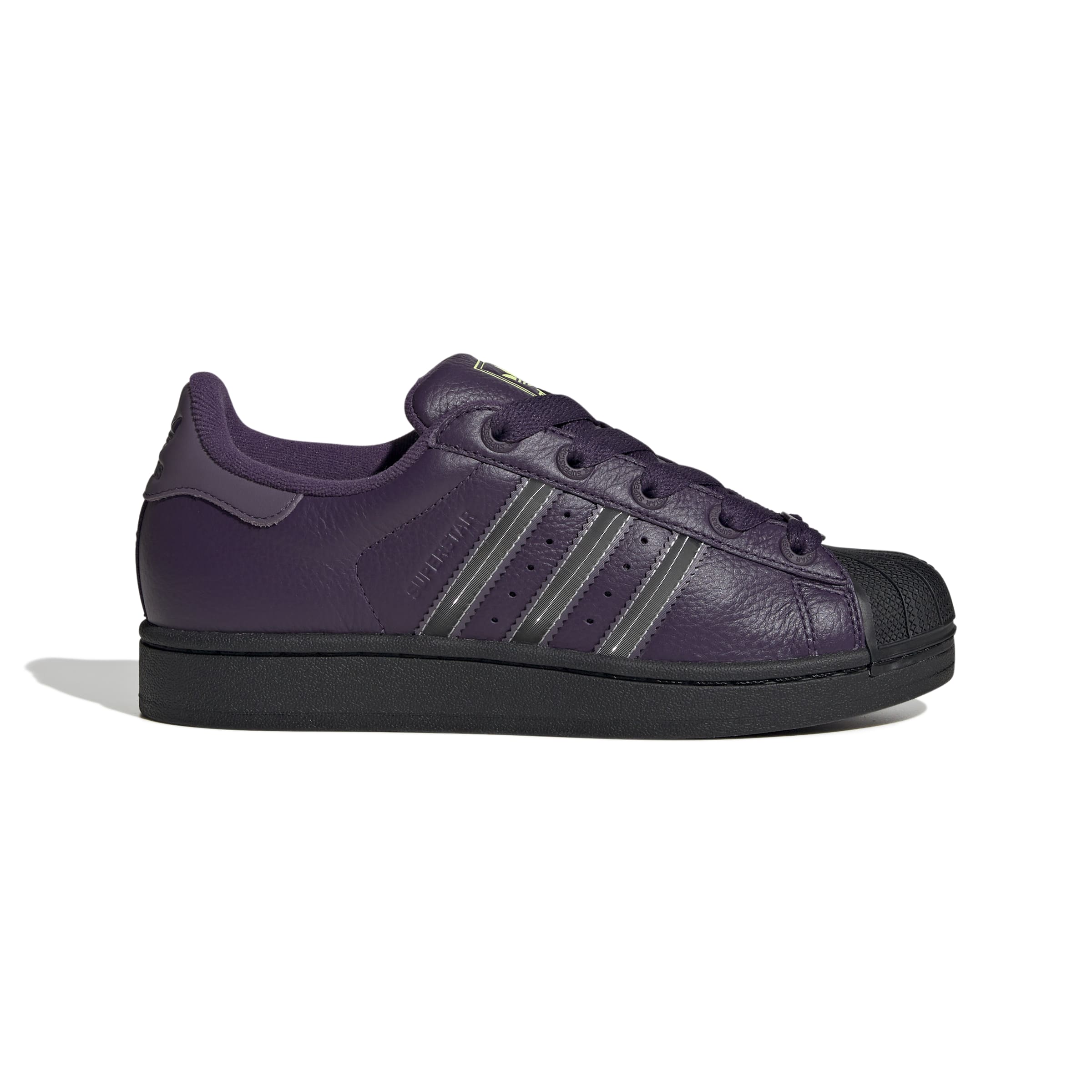 sneaker adidas superstar mujer jq6468