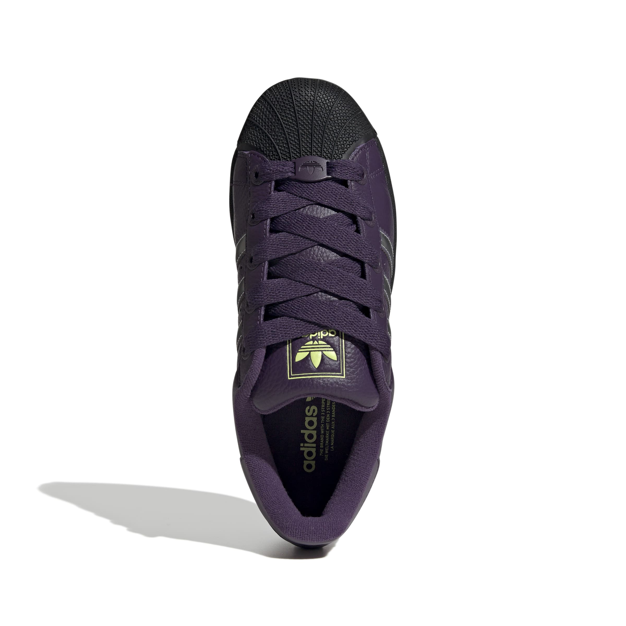 sneaker adidas superstar mujer jq6468