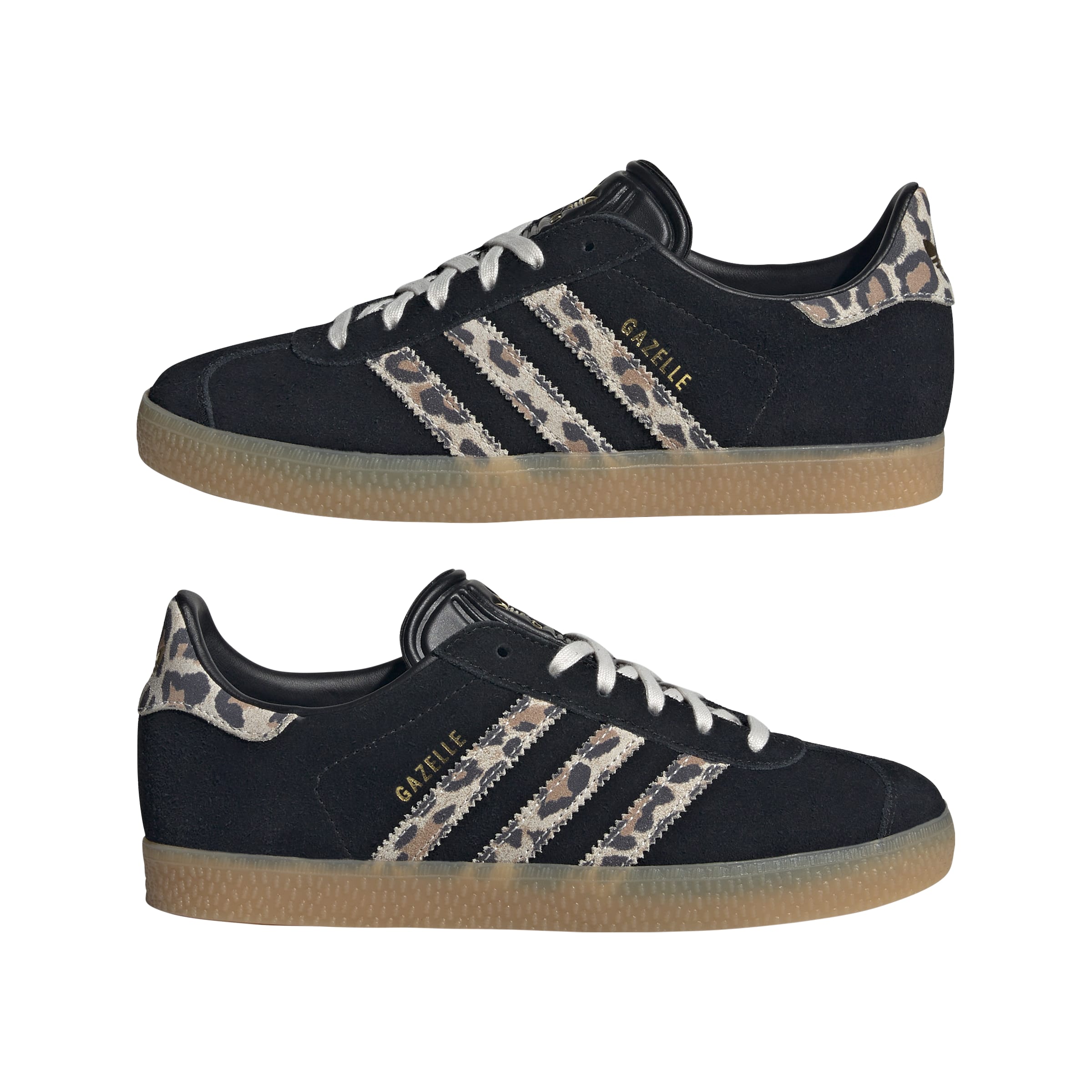 sneaker adidas gazelle juvenil jq7114