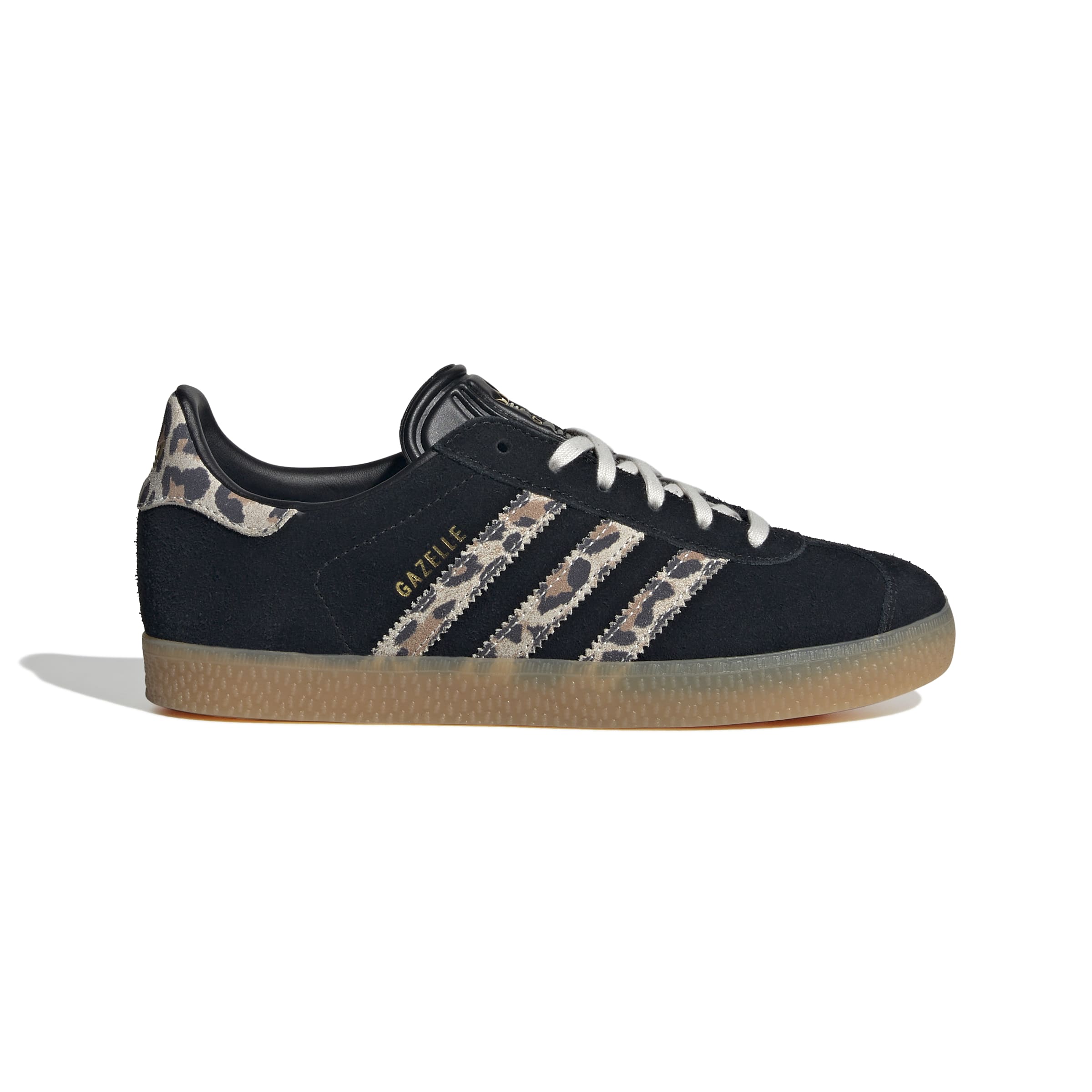sneaker adidas gazelle juvenil jq7114