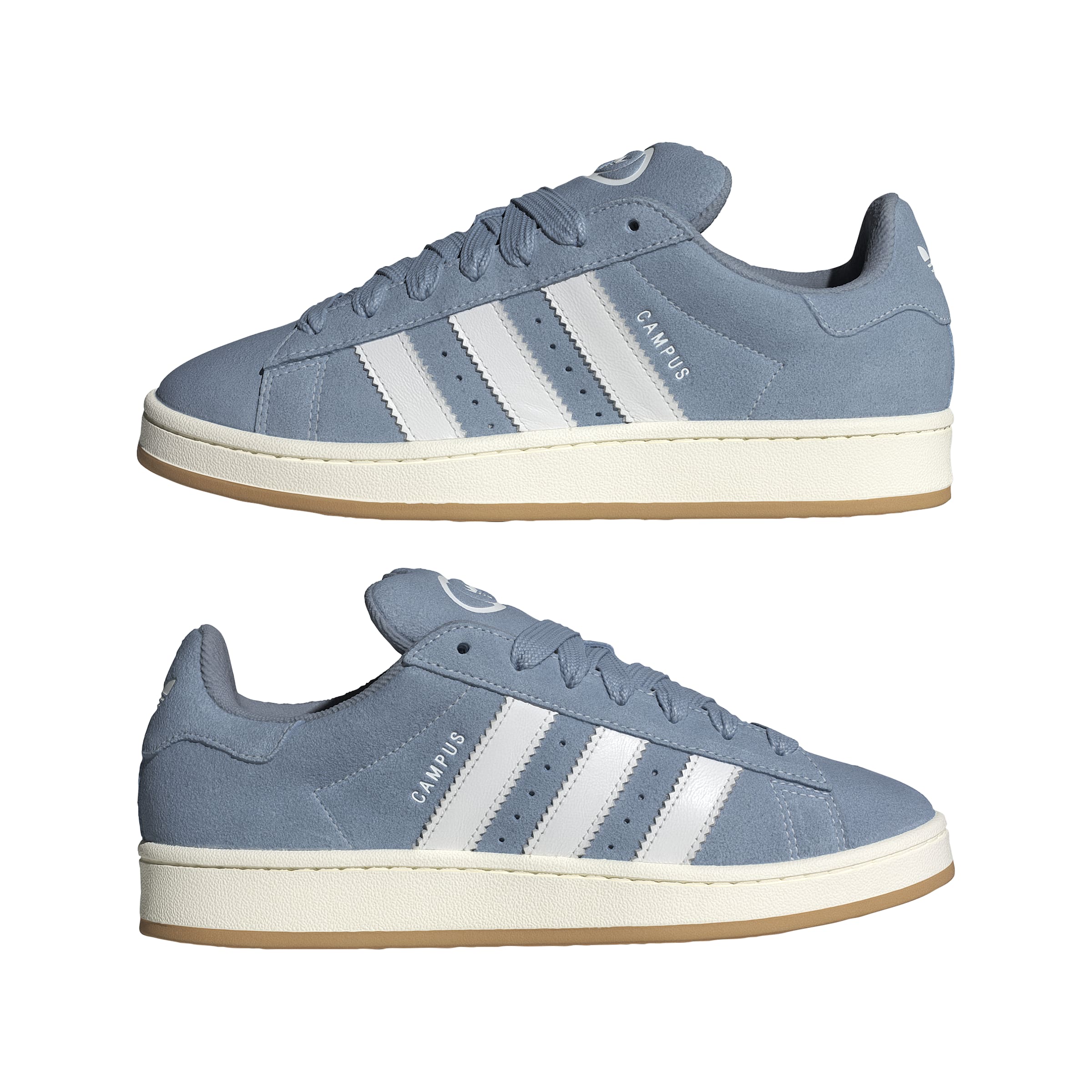 sneaker adidas campus hombre jq8346