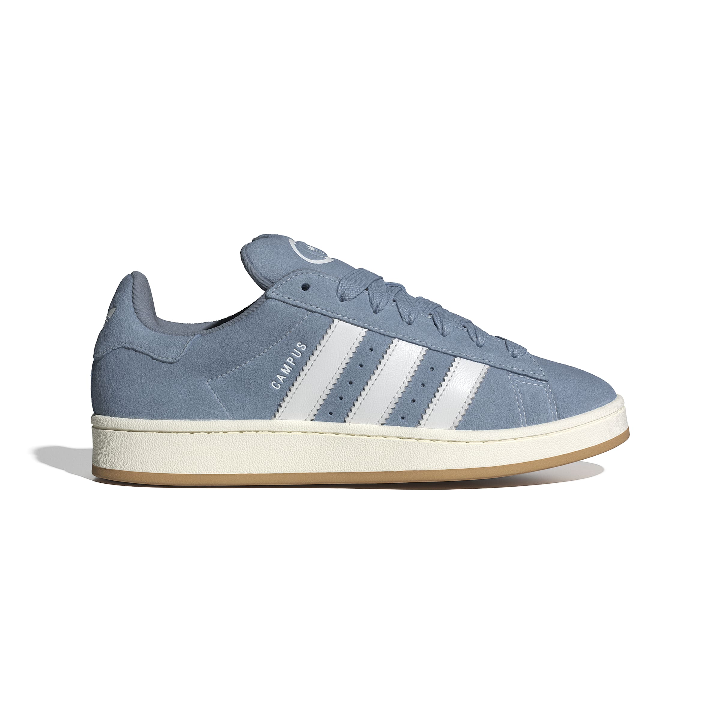 sneaker adidas campus hombre jq8346
