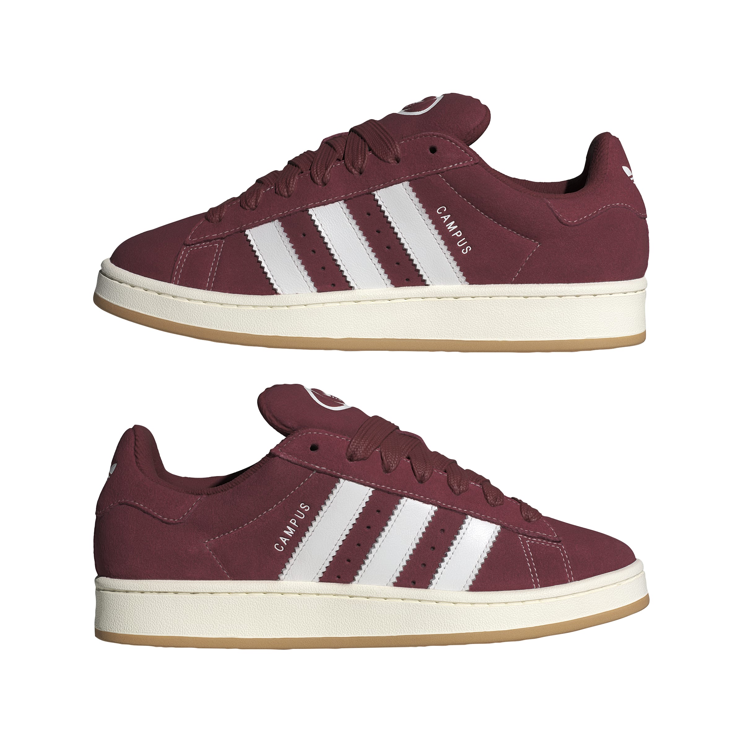 sneaker adidas campus hombre jq8349