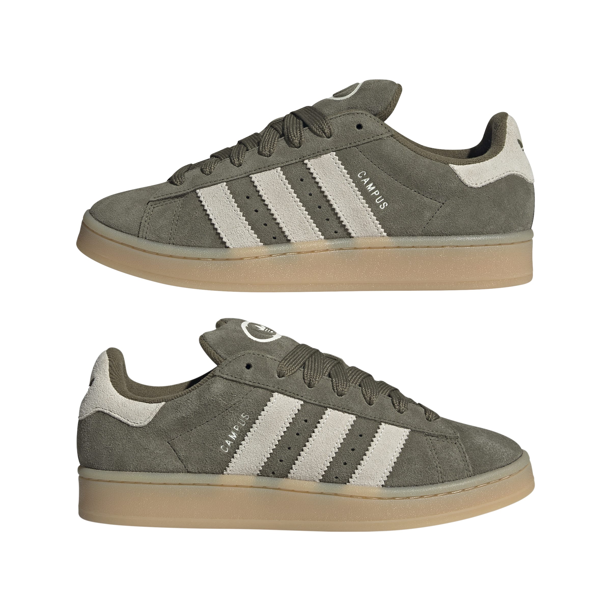 sneaker adidas campus hombre jq8355