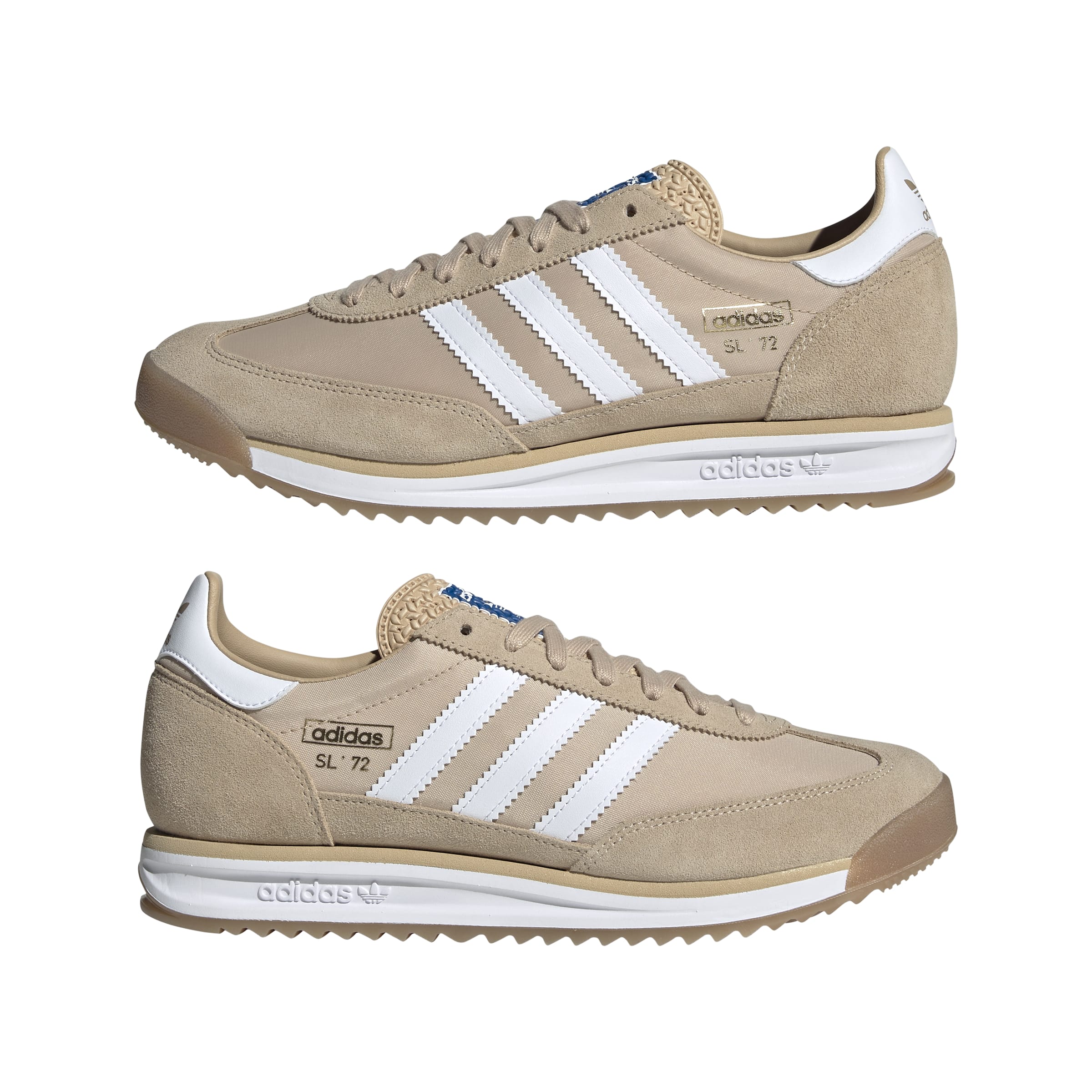 sneaker adidas sl 72 hombre jq9554