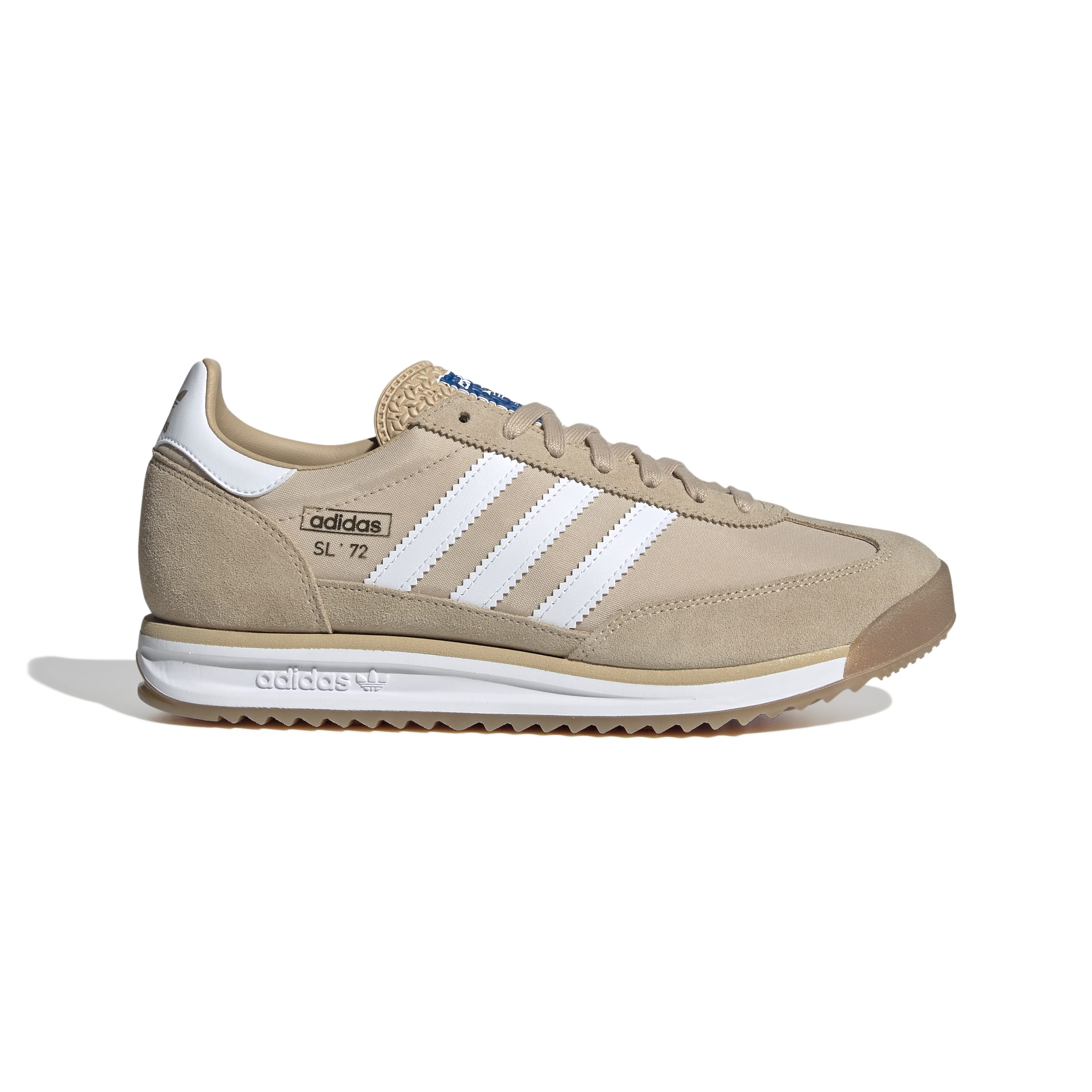 sneaker adidas sl 72 hombre jq9554