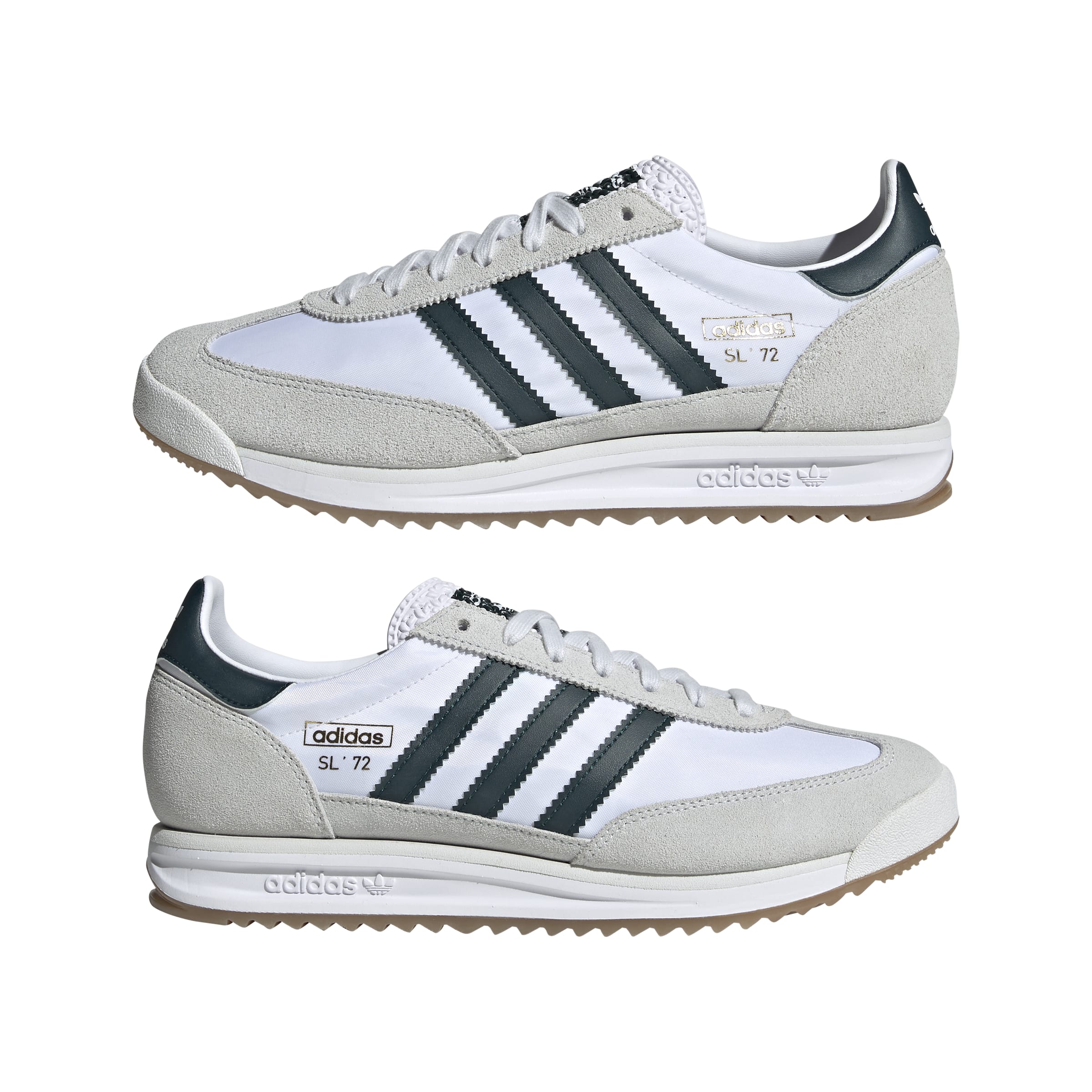 sneaker adidas sl 72 hombre jq9555