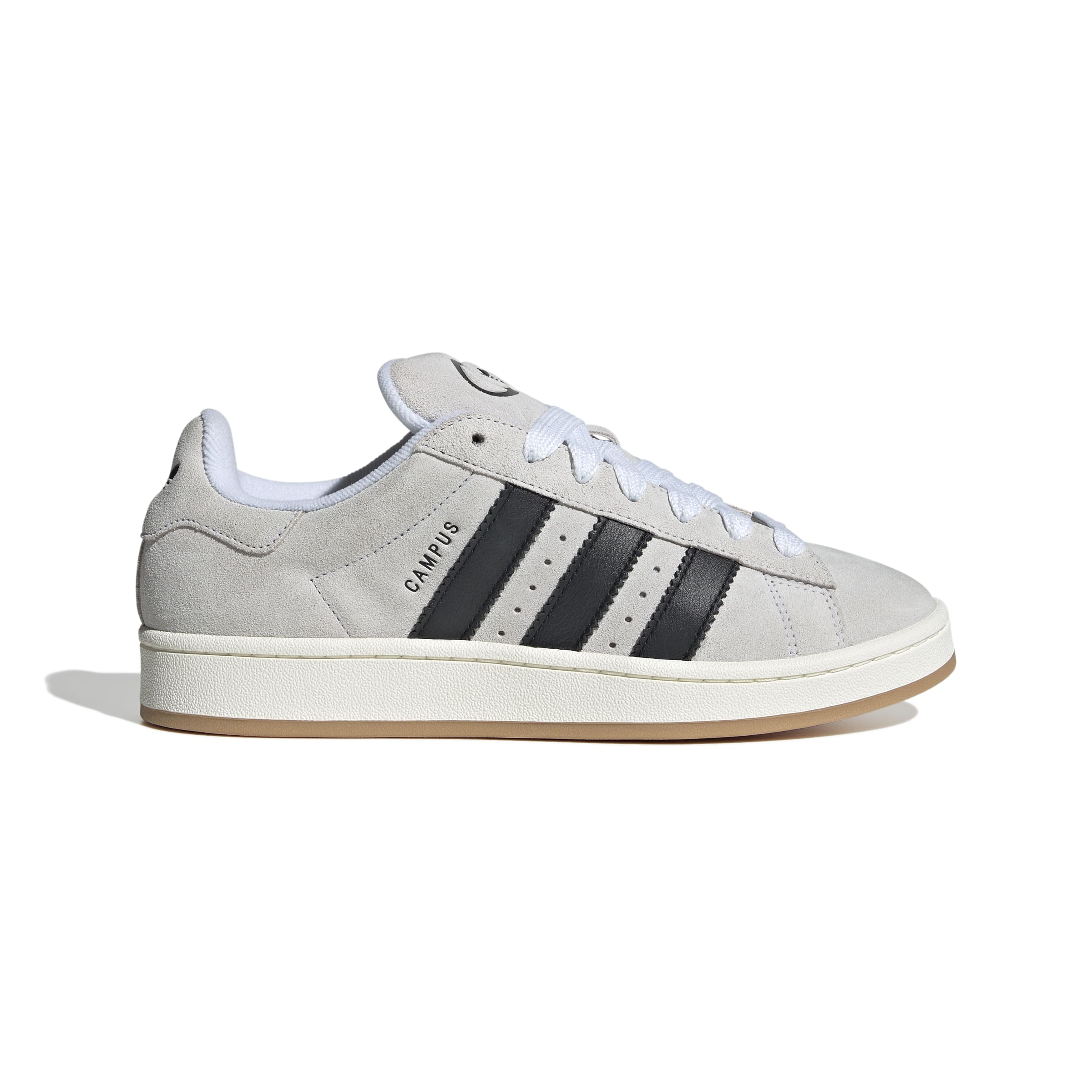 sneaker adidas campus hombre jr1646