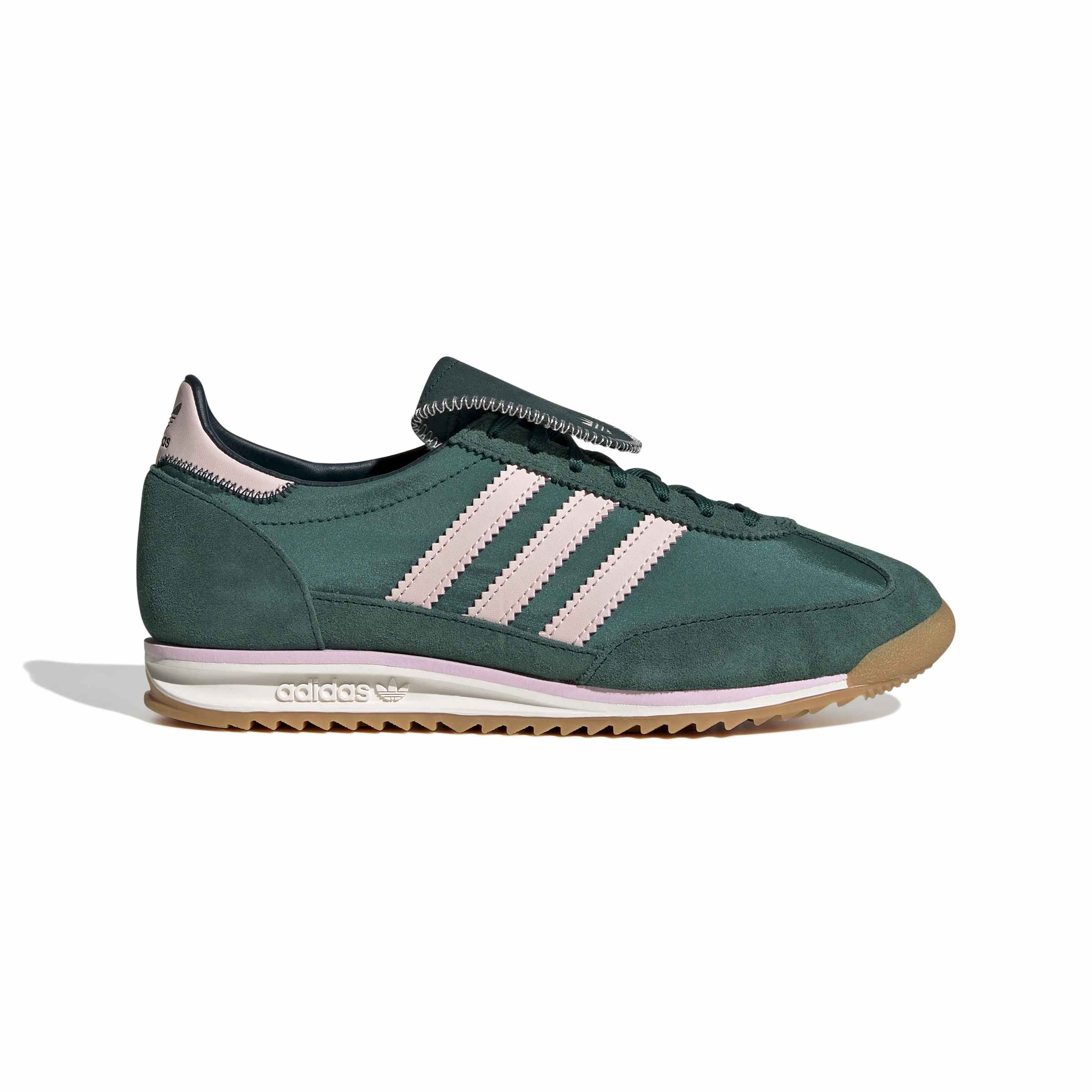 sneaker Adidas Sl 72 mujer JR2303