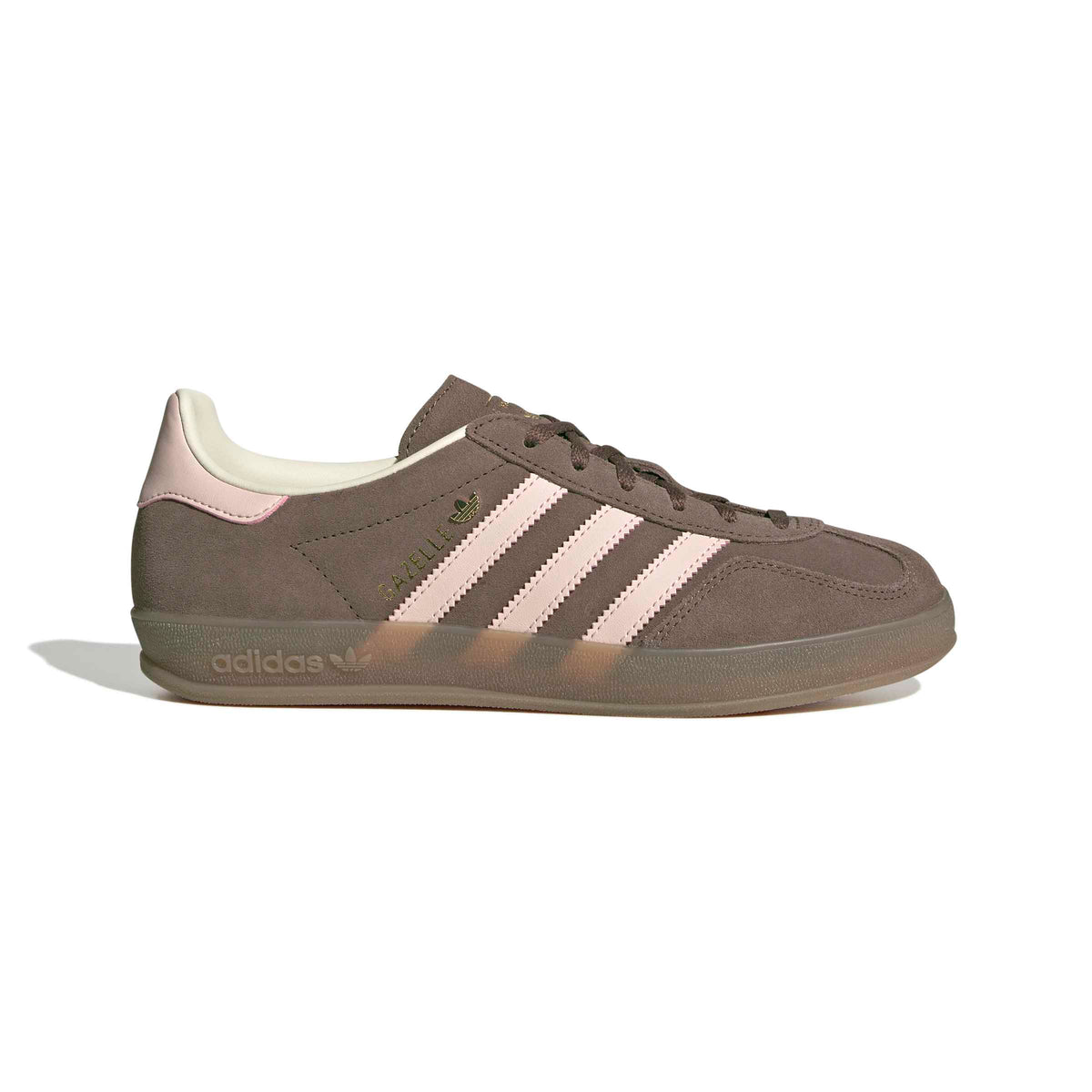 sneaker adidas gazelle indoor mujer jr2431