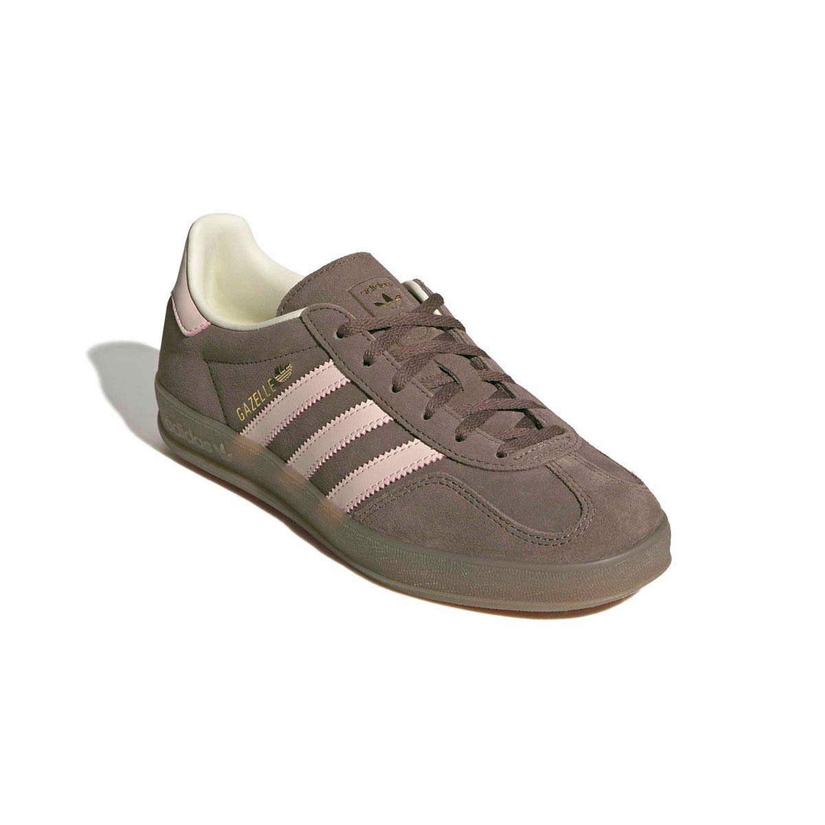 sneaker adidas gazelle indoor mujer jr2431