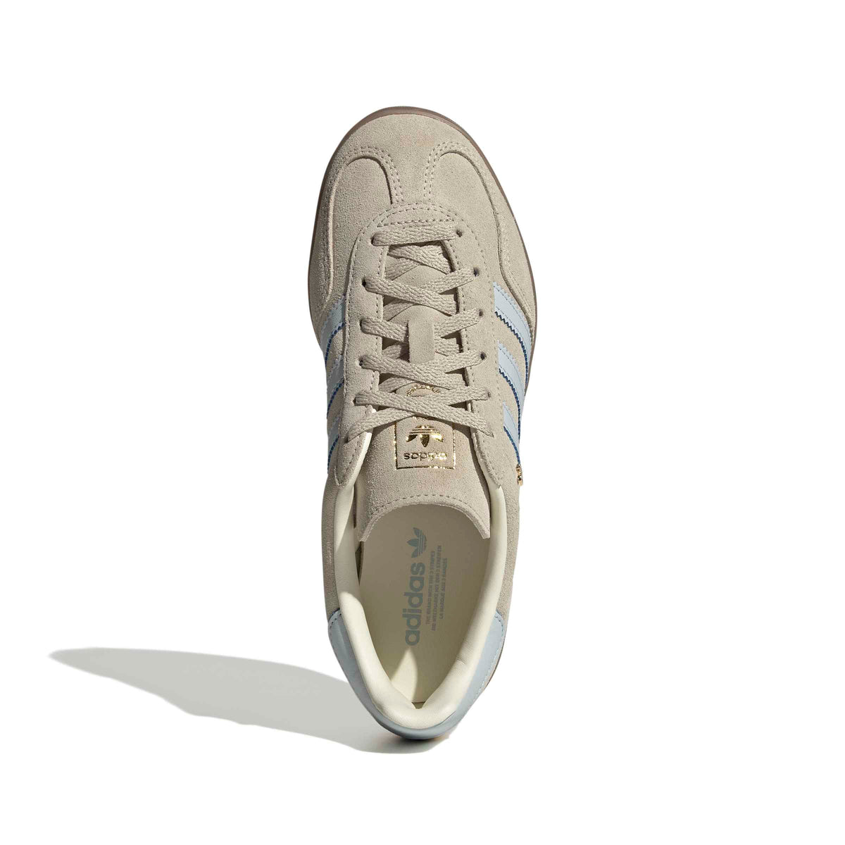 sneaker adidas gazelle indoor mujer jr2432-thumbmail-4
