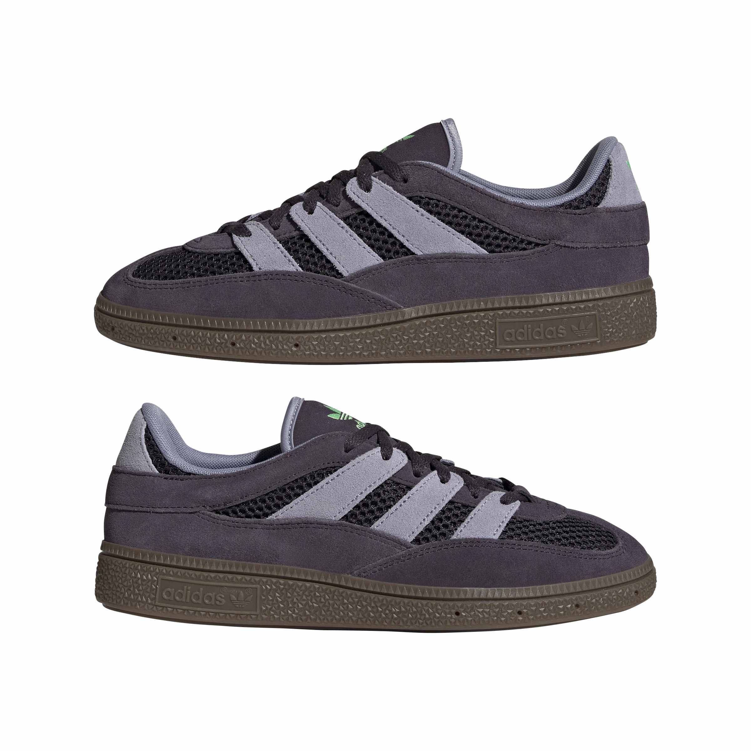 sneaker adidas handball spezial mujer jr3647