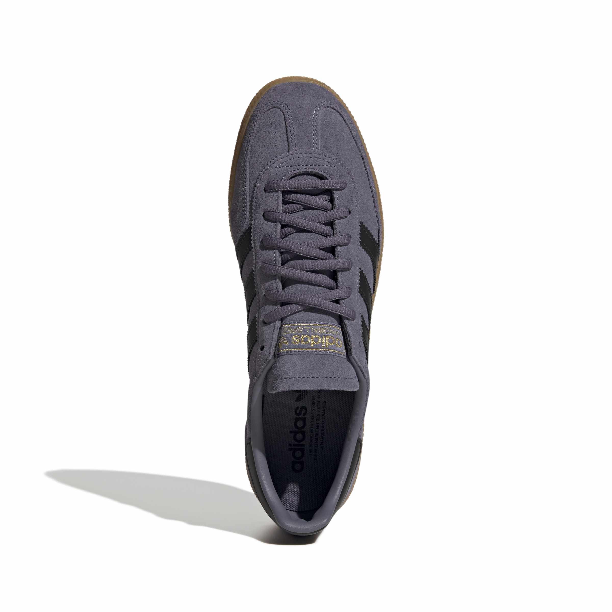 sneaker adidas handball spezial hombre jr3847