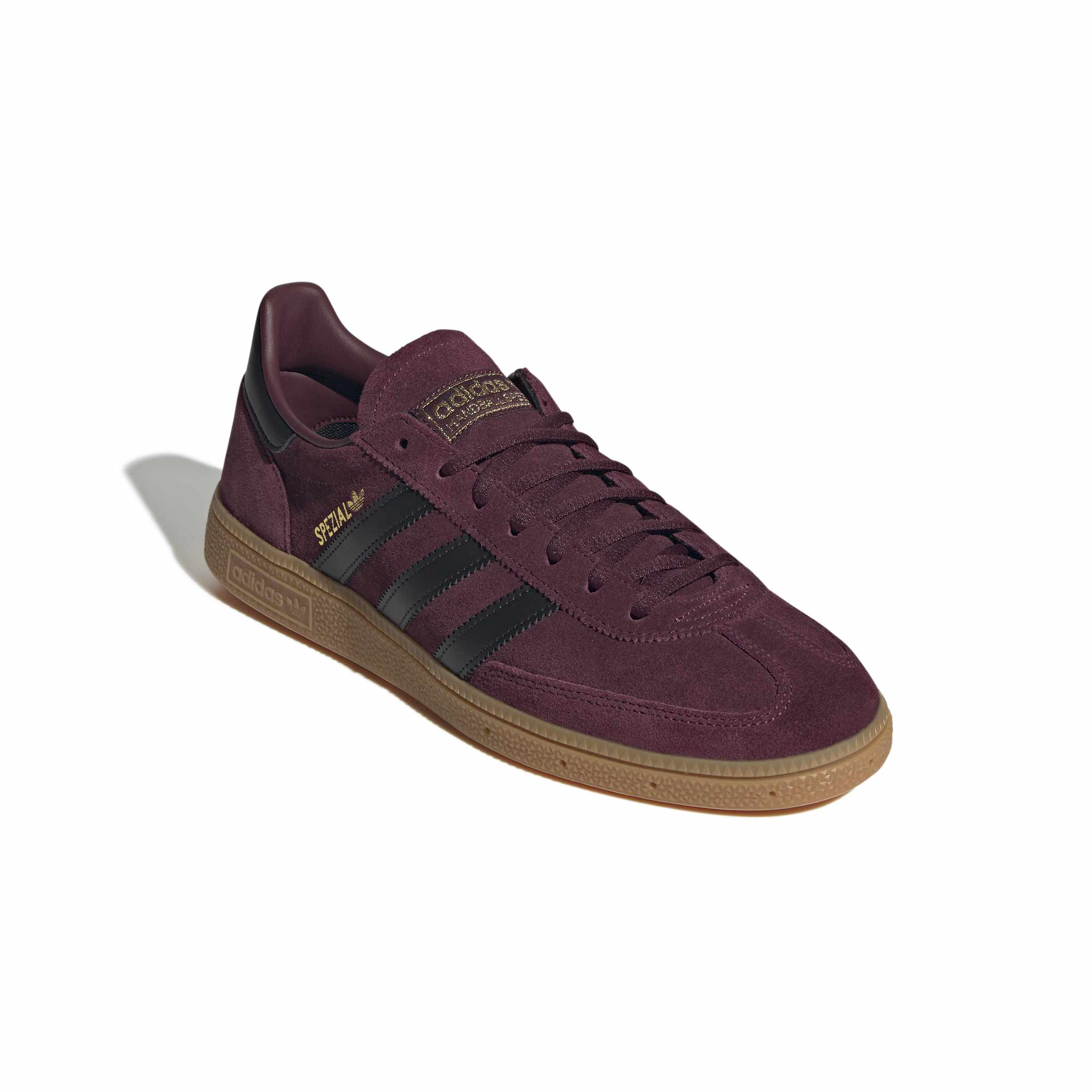sneaker adidas handball spezial hombre jr3848