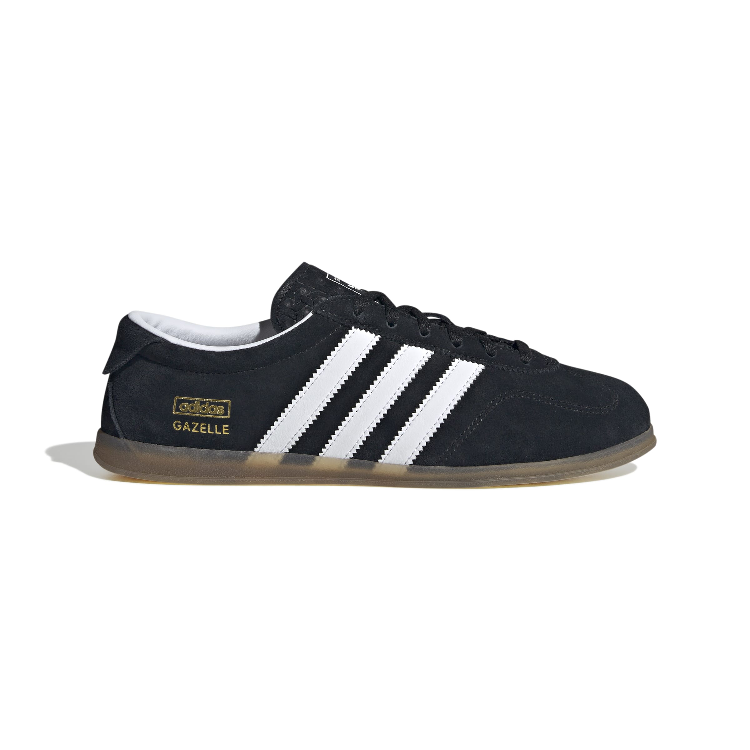 sneaker adidas gazelle  mujer jr8886