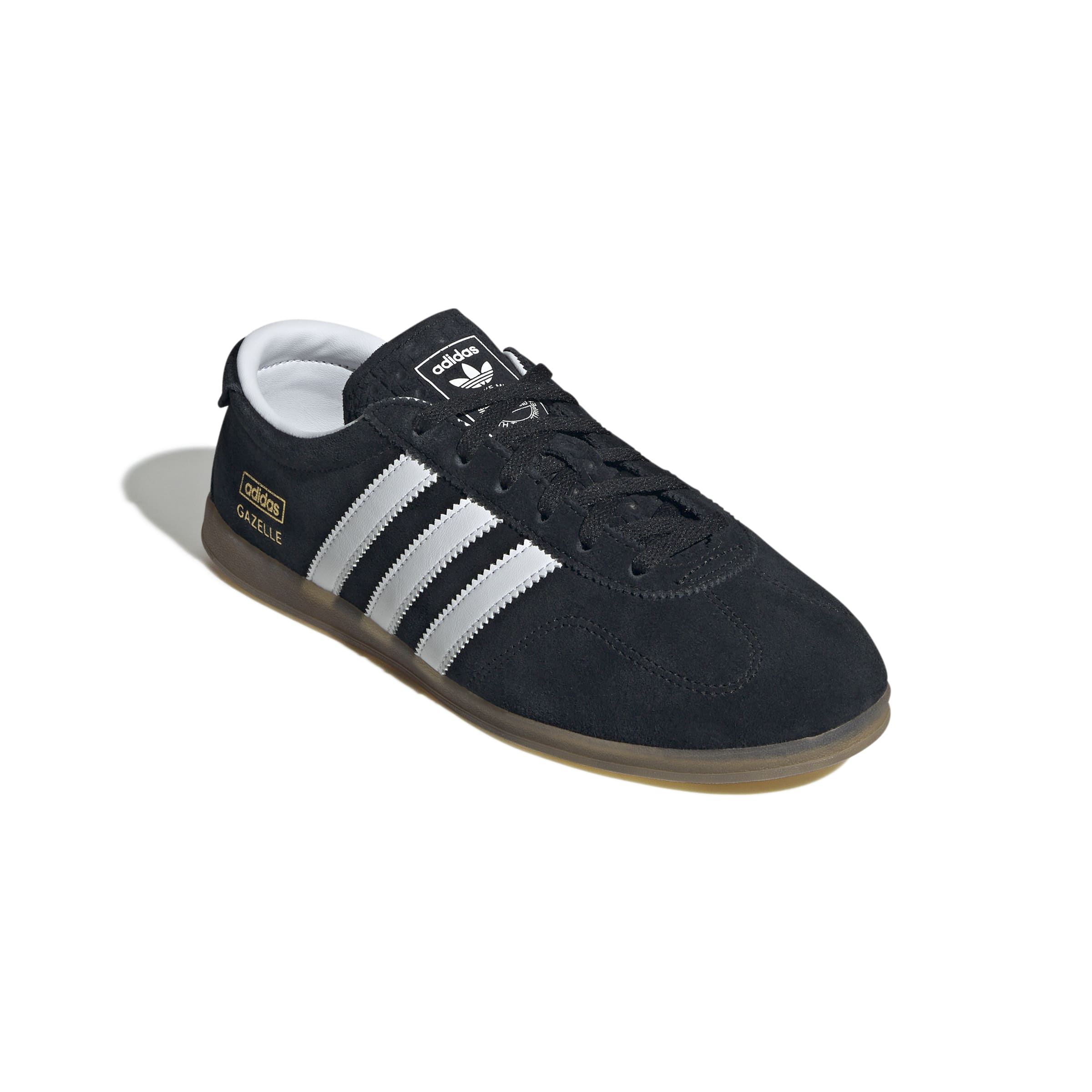 sneaker adidas gazelle  mujer jr8886