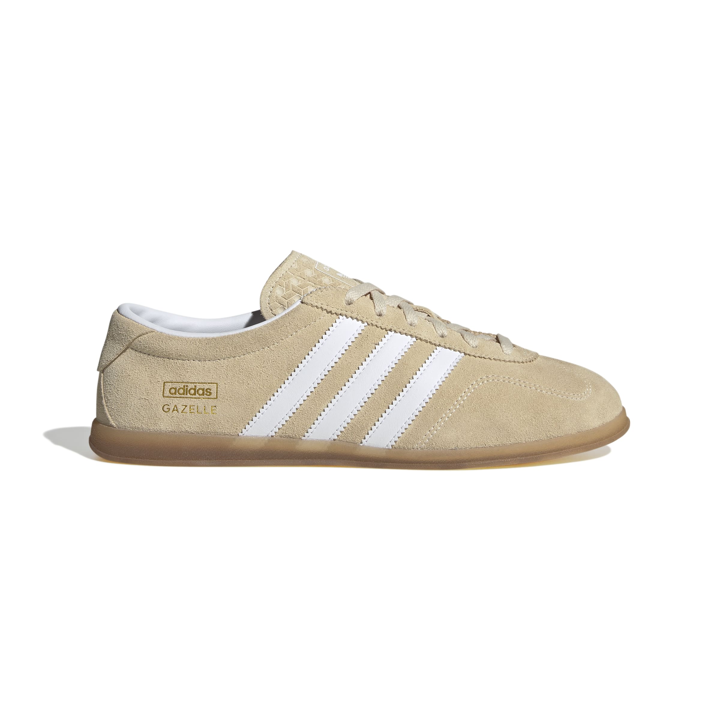 sneaker adidas gazelle lo pro mujer jr8889