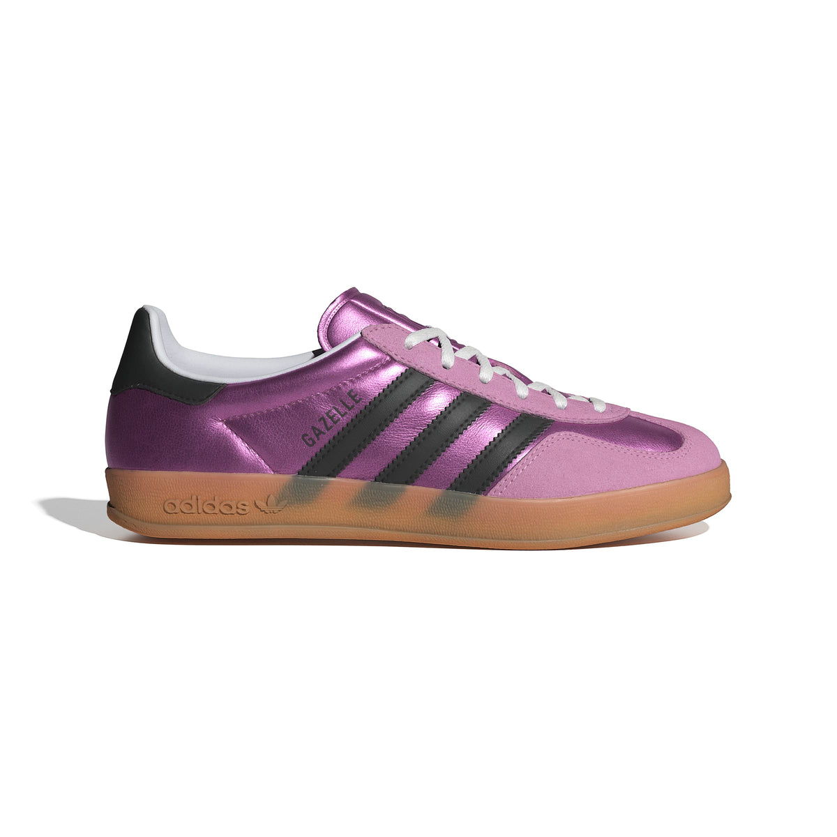 sneaker adidas gazelle mujer js1406