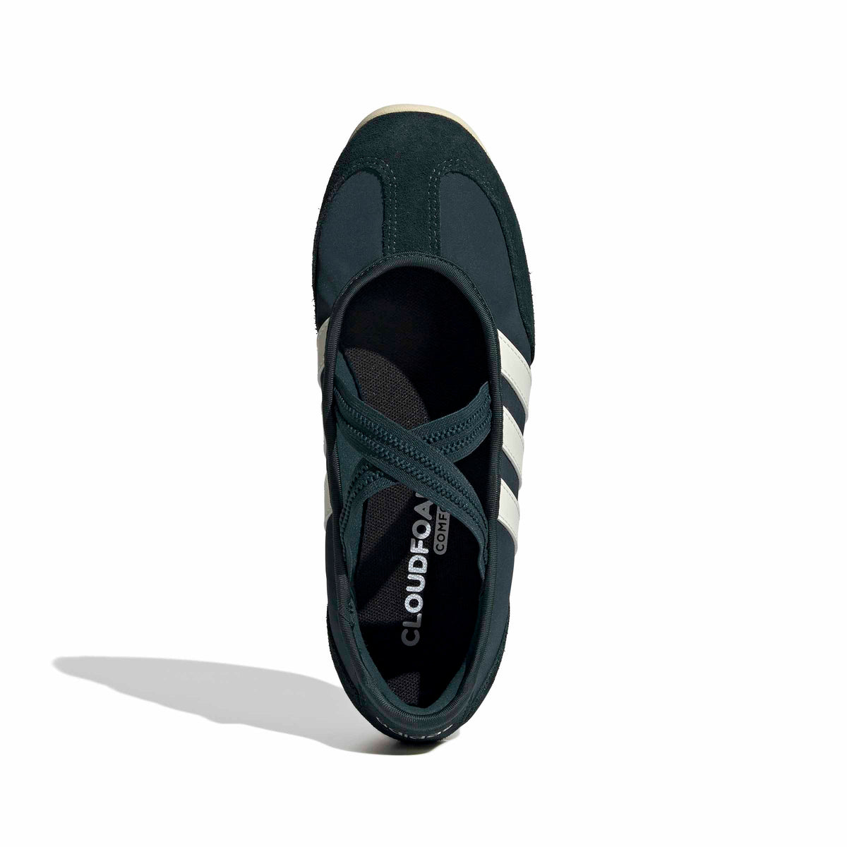 Sneaker Adidas Barreda Mary Jane Mujer JS2324-thumbmail-6