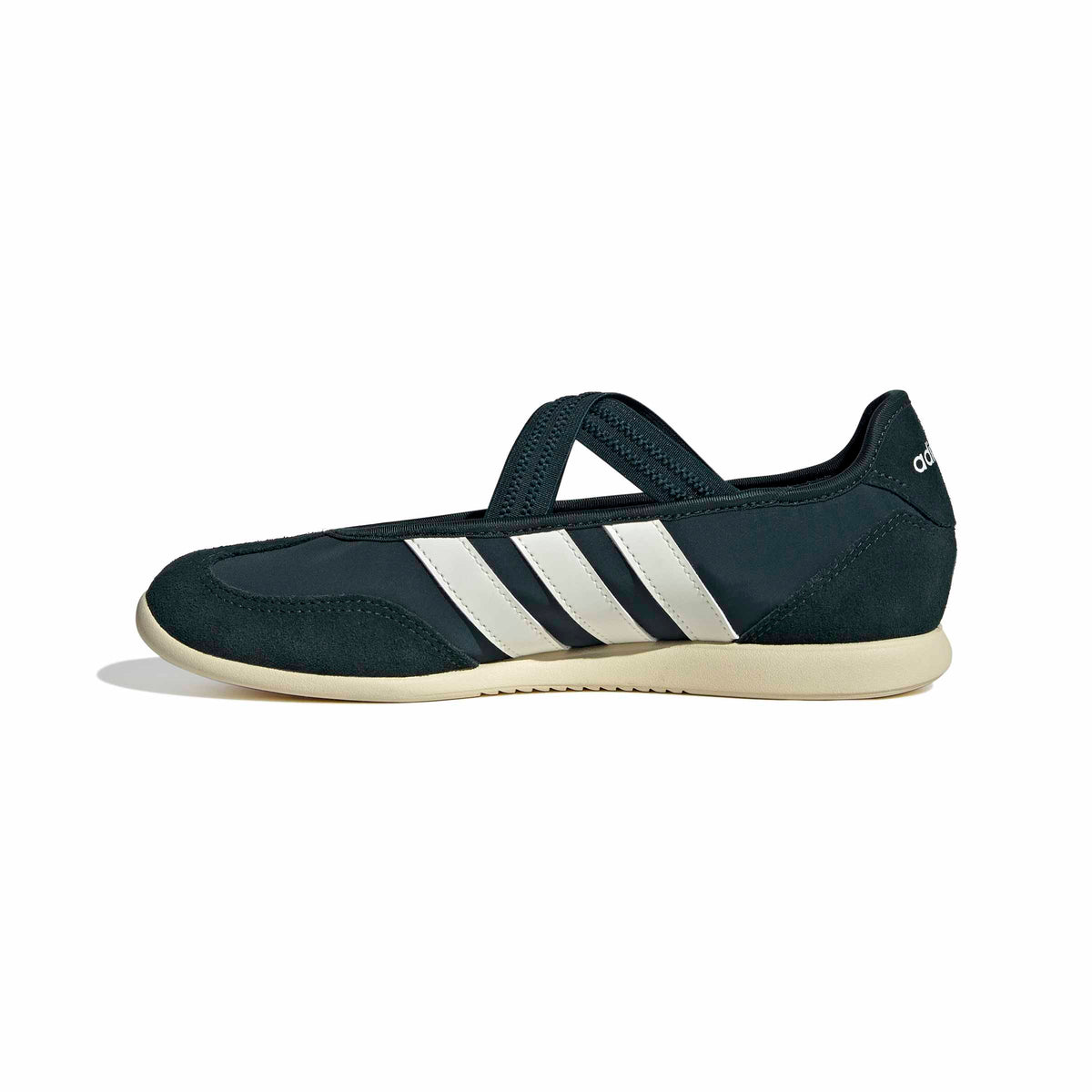 Sneaker Adidas Barreda Mary Jane Mujer JS2324-thumbmail-3