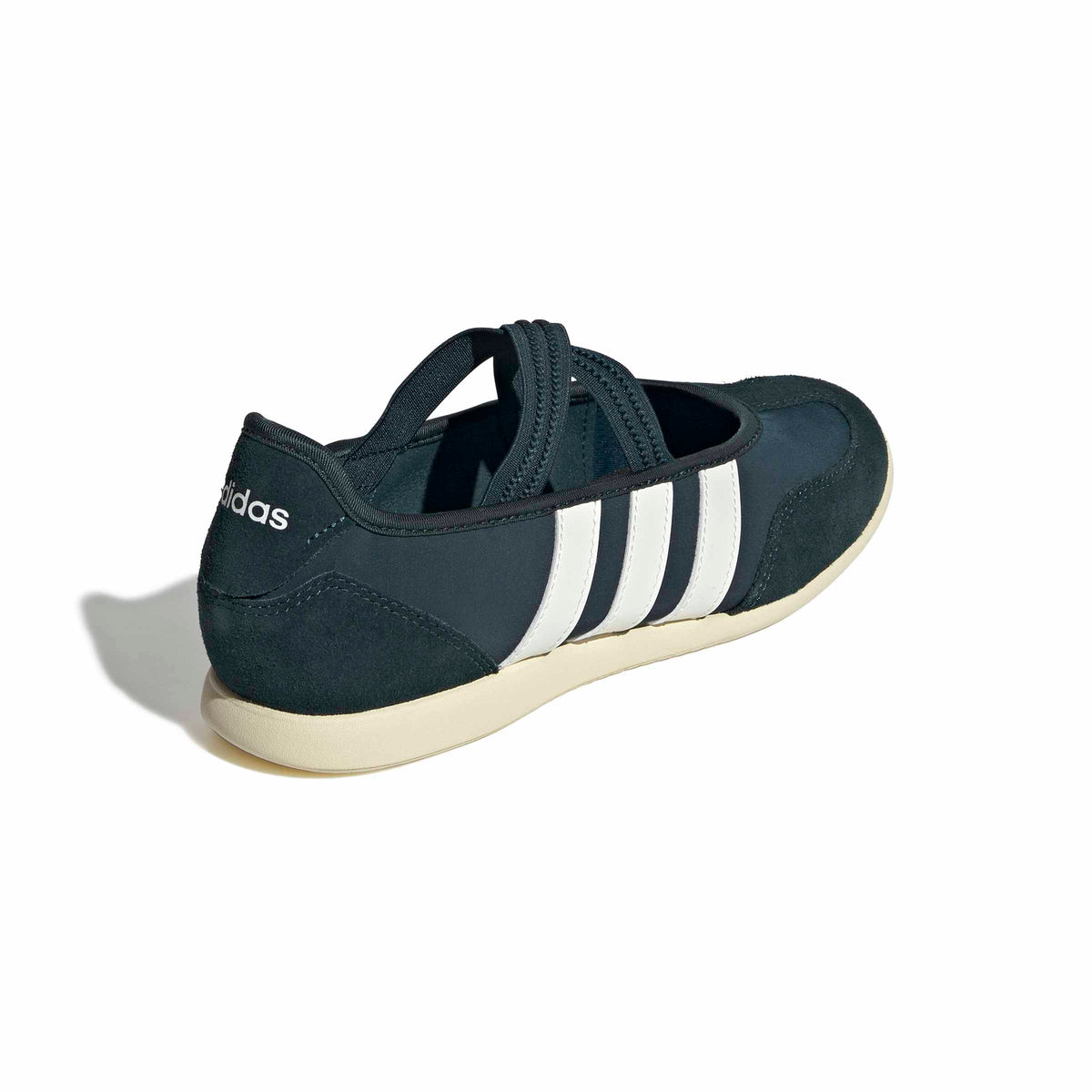 Sneaker Adidas Barreda Mary Jane Mujer JS2324-thumbmail-4