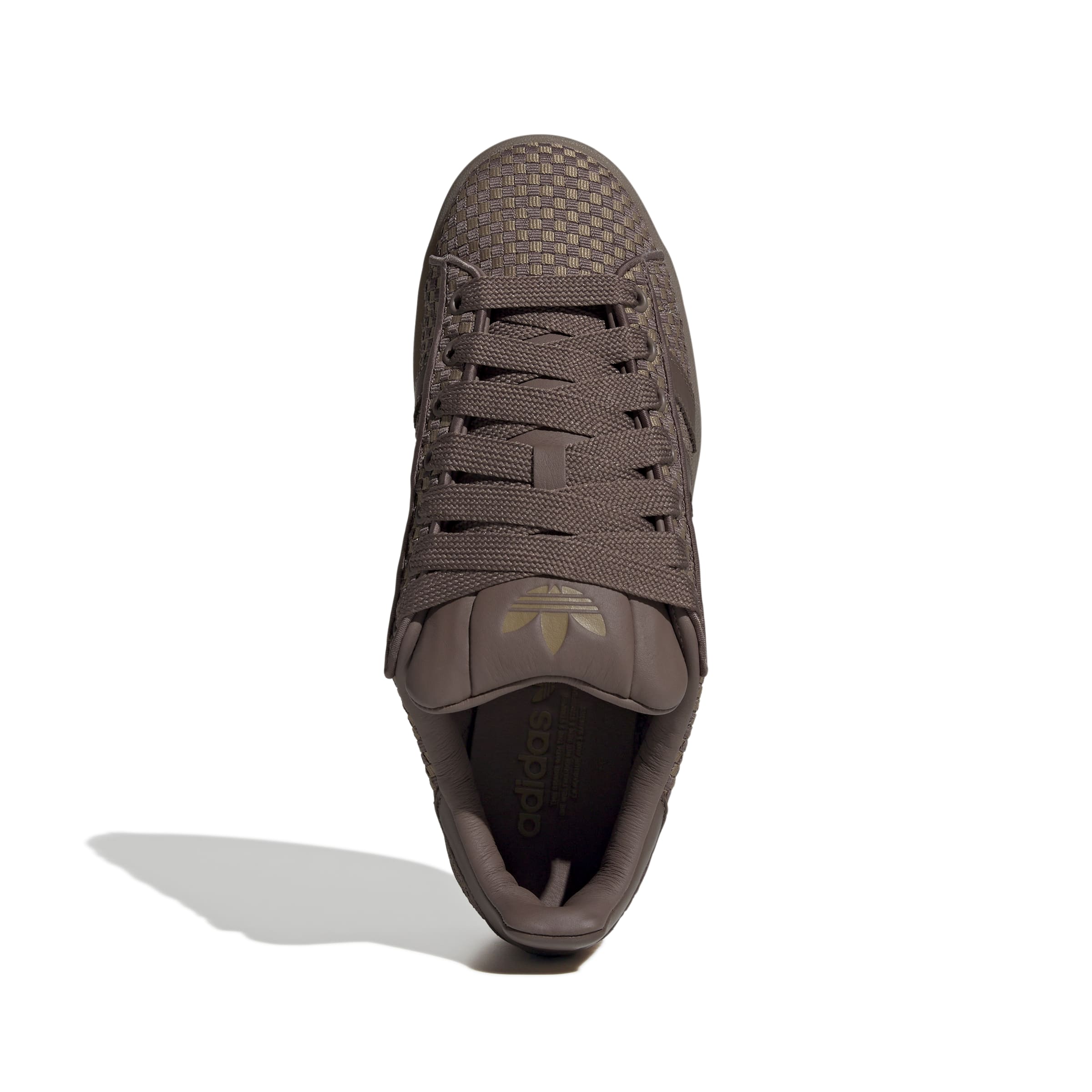 sneaker adidas campus  hombre js3798