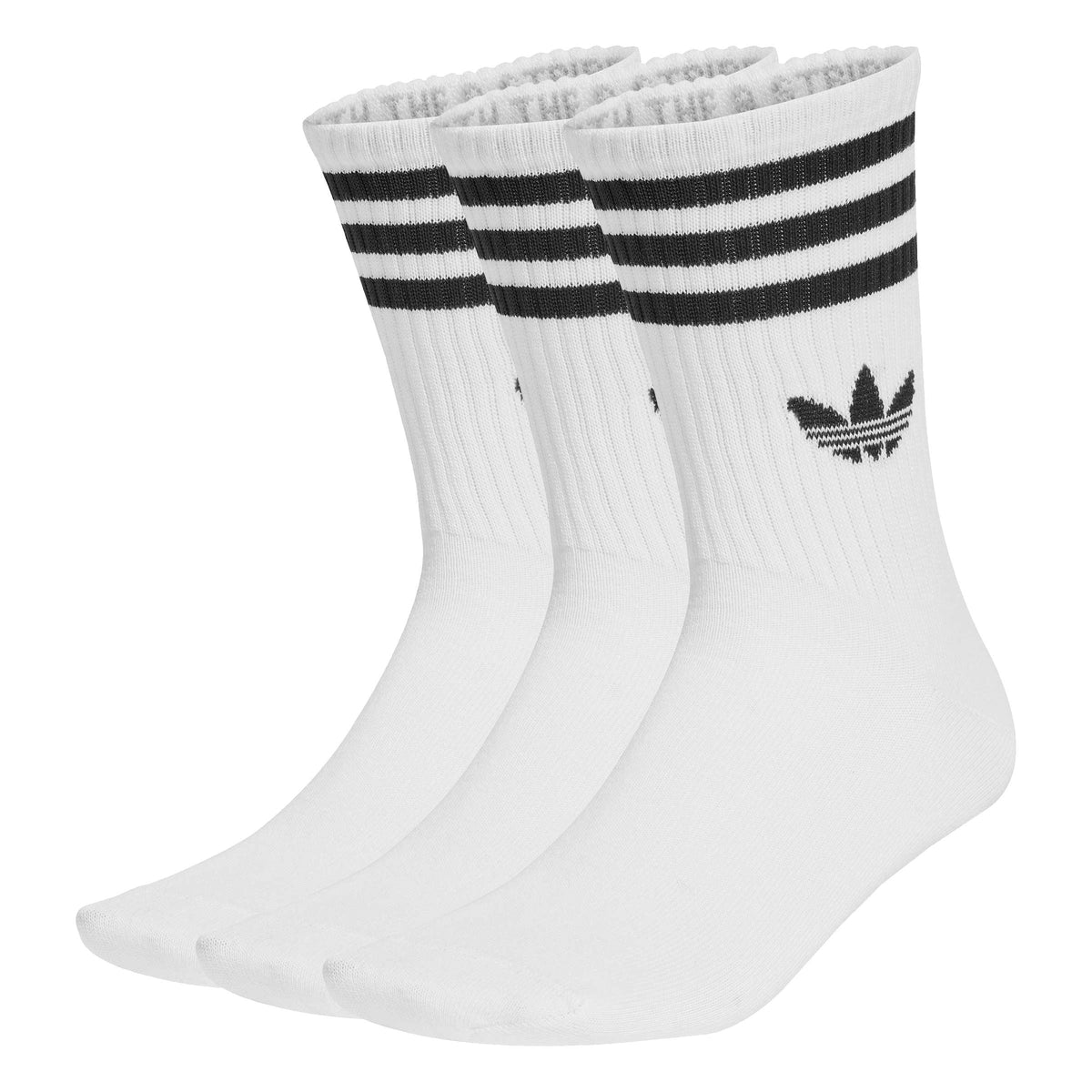 Calcetines Adidas Adicolor Hombre JV7401-thumbmail-2