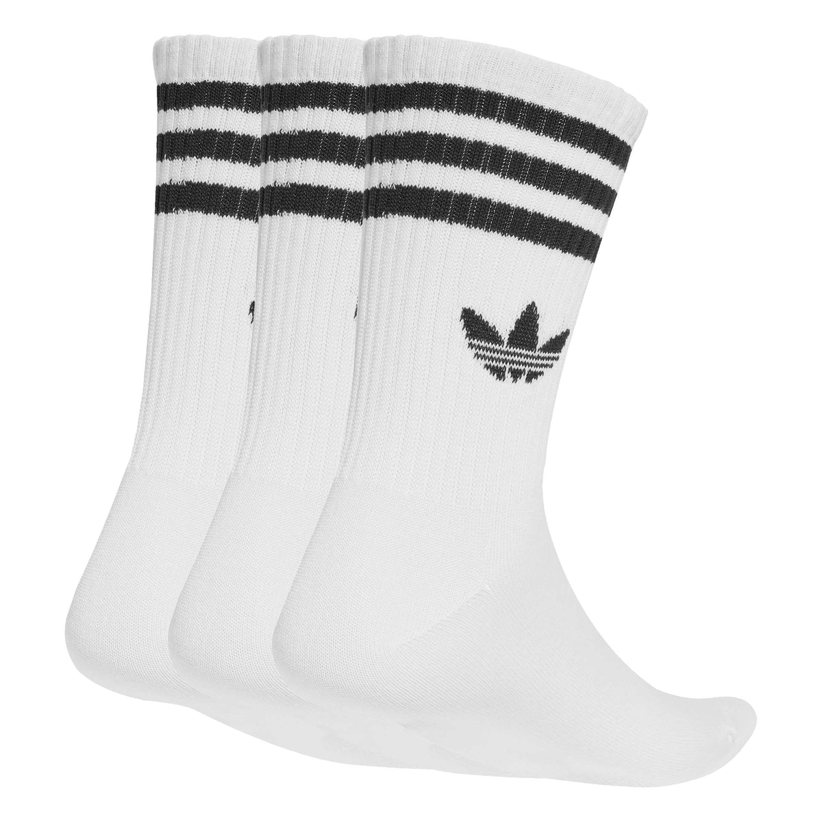 Calcetines Adidas Adicolor Hombre JV7401-thumbmail-1