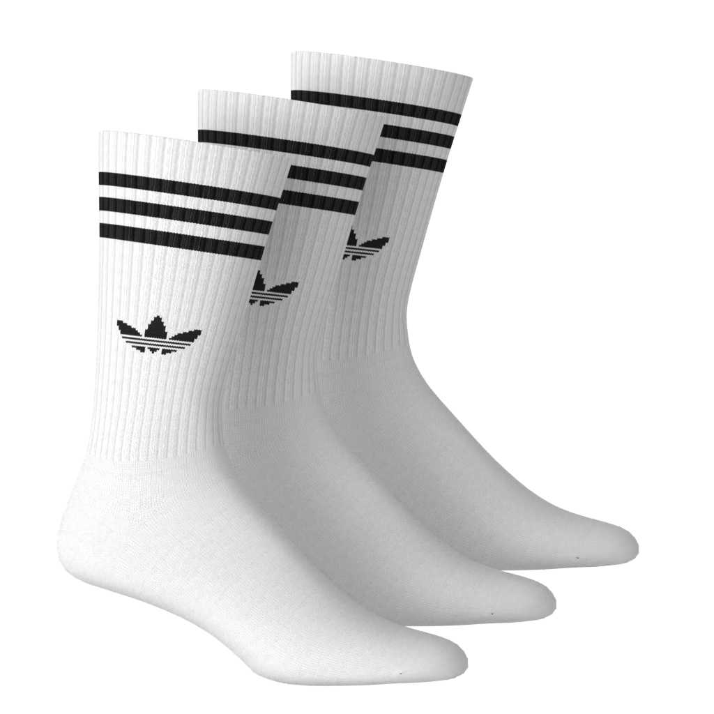 Calcetines Adidas Alto Hombre JV7416-thumbmail-2