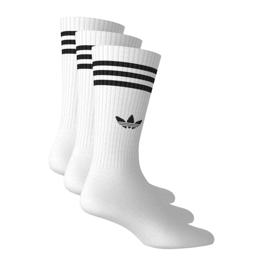 Calcetines Adidas Alto Hombre JV7416-thumbmail-1