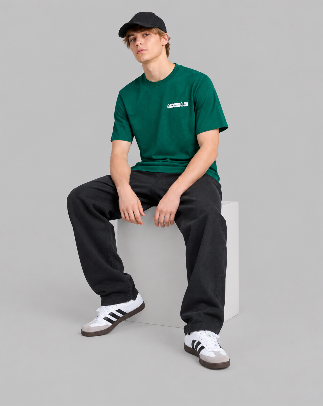 Playera Adidas Table Tee Hombre KC7125-thumbmail-6