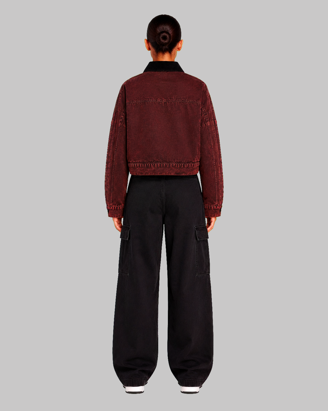 Chumpa Adidas Premium Essentials mujer KC8889-thumbmail-3