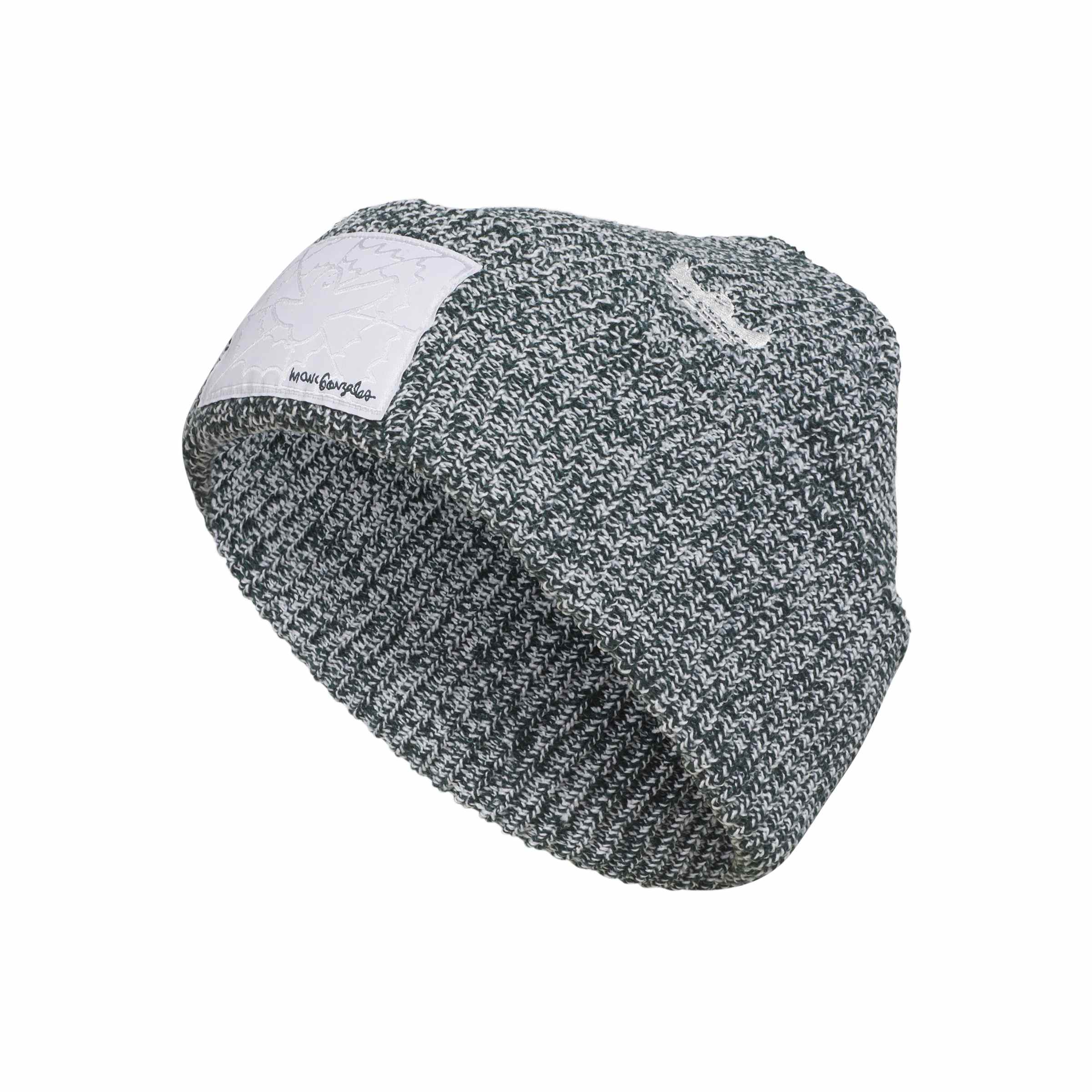 gorro adidas gonz wk beanie hombre kc9238