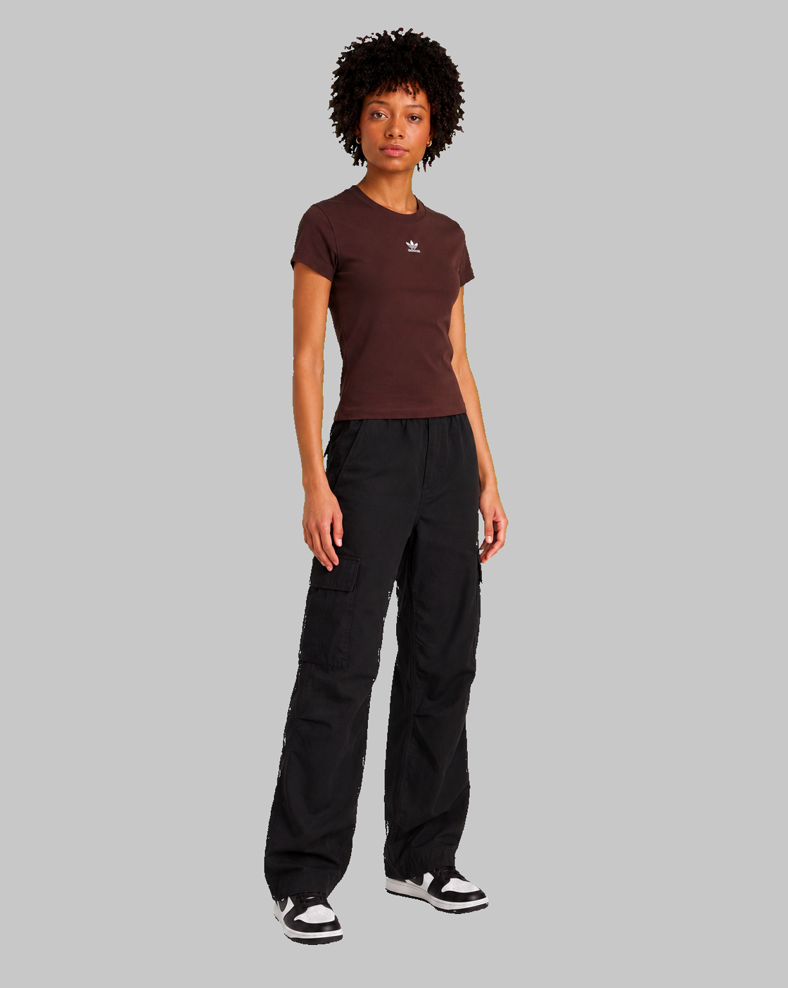 playera Adidas Trefoil Essentials mujer KD1354-thumbmail-1