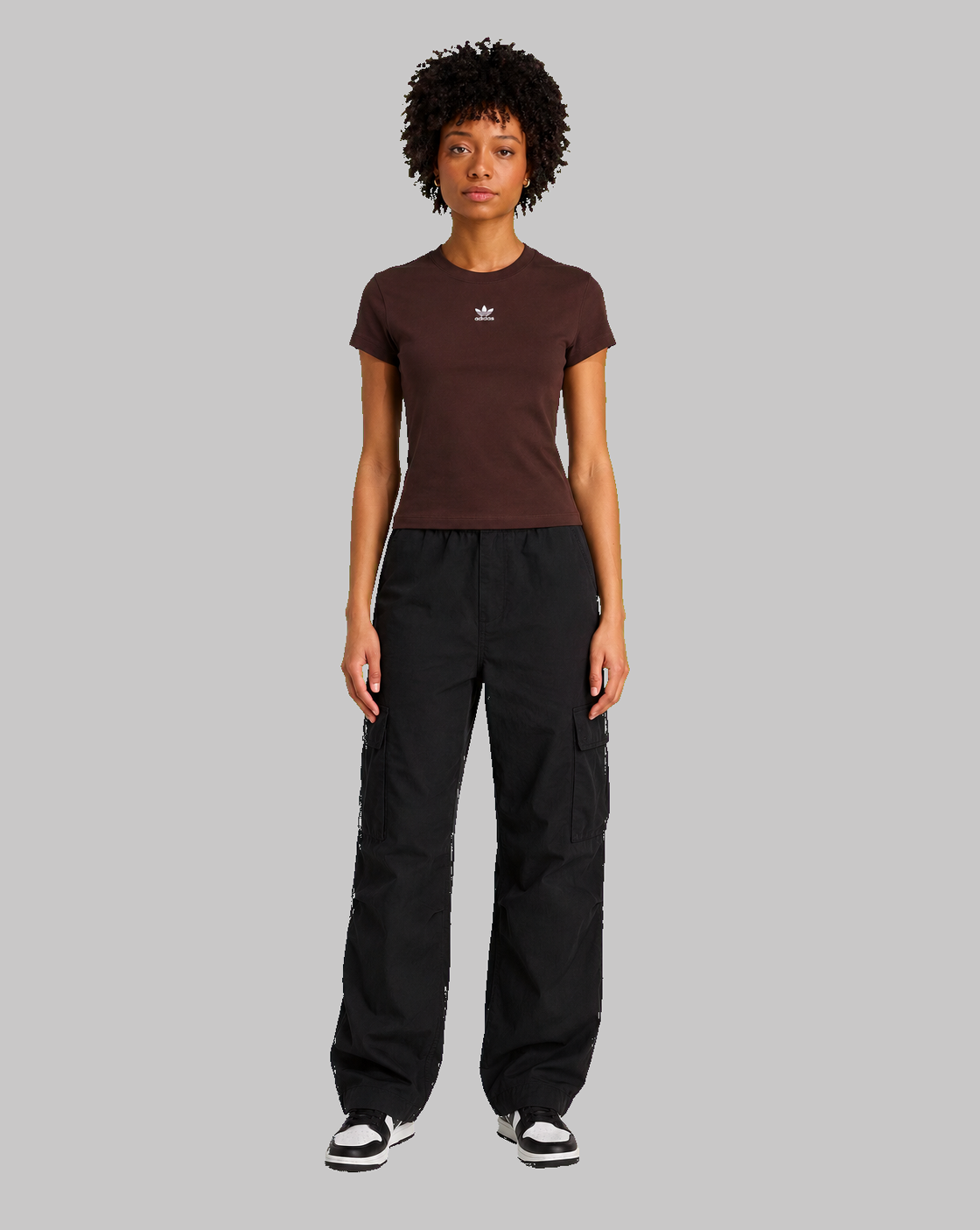 playera Adidas Trefoil Essentials mujer KD1354-thumbmail-2