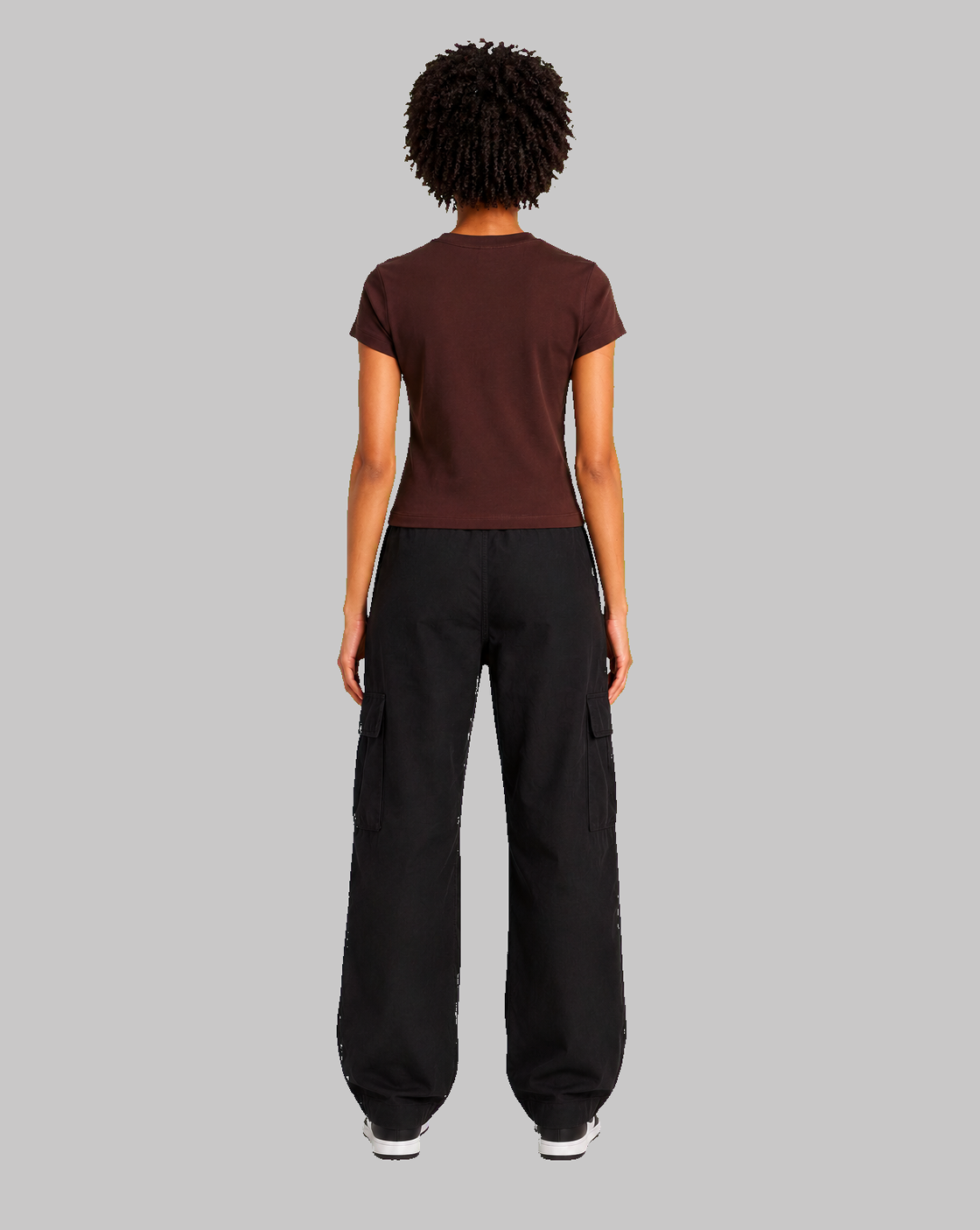 playera Adidas Trefoil Essentials mujer KD1354-thumbmail-3