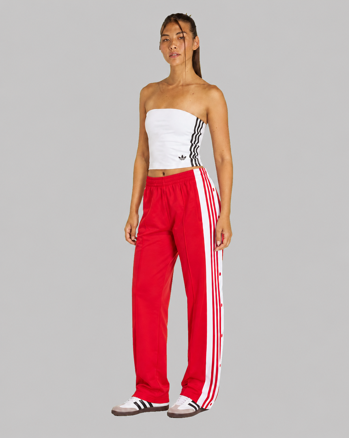 Top Adidas Adicolor 3s tube top mujer KD6235-thumbmail-1