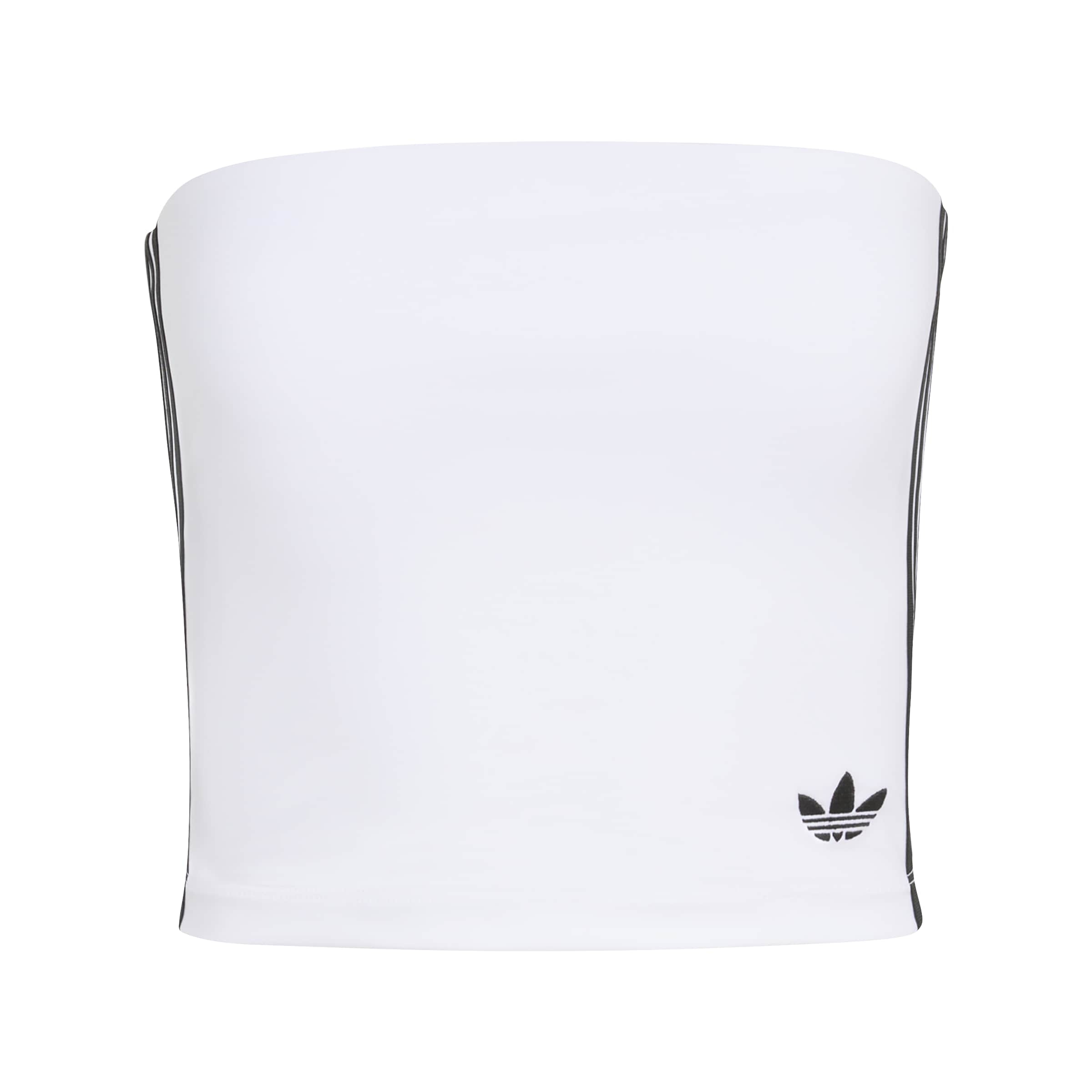 Top Adidas Adicolor 3s tube top mujer KD6235-thumbmail-7