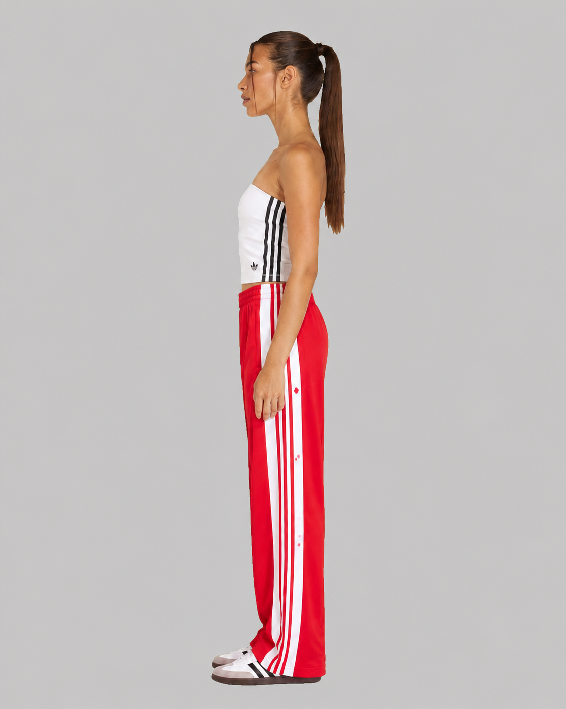 Top Adidas Adicolor 3s tube top mujer KD6235-thumbmail-5