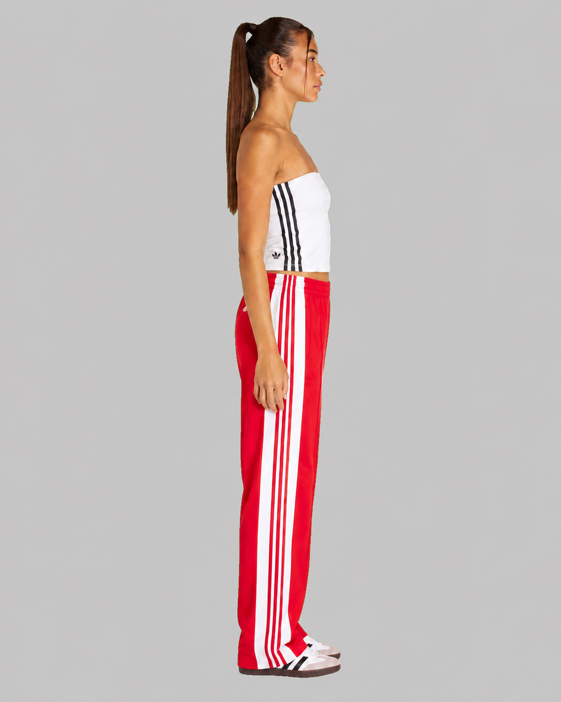 Top Adidas Adicolor 3s tube top mujer KD6235-thumbmail-3