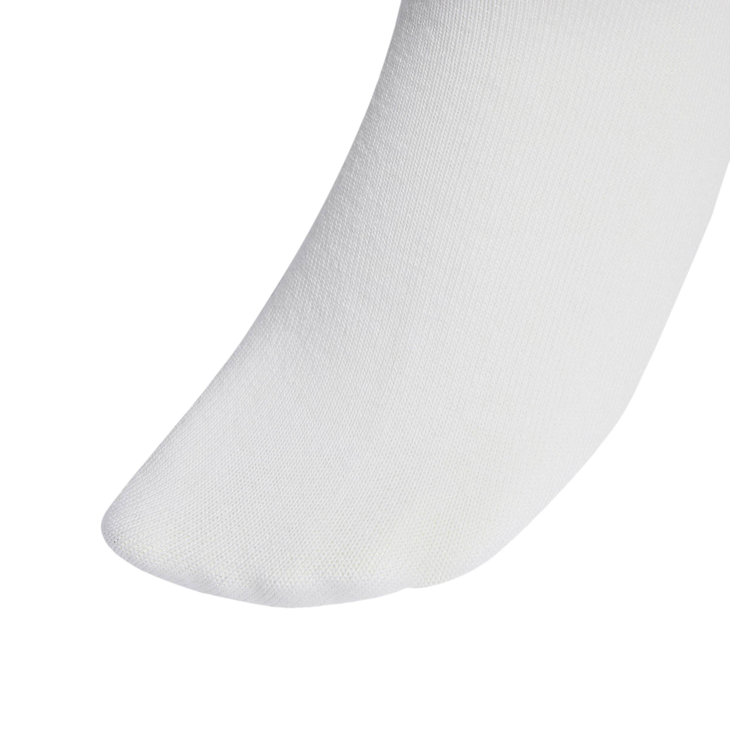 Calcetines Adidas Alto 3s crew s 3p Unisex KD8252-thumbmail-3