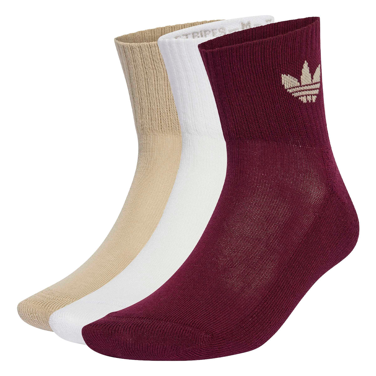 Calcetines Adidas Alto Mujer KD8273-thumbmail-8